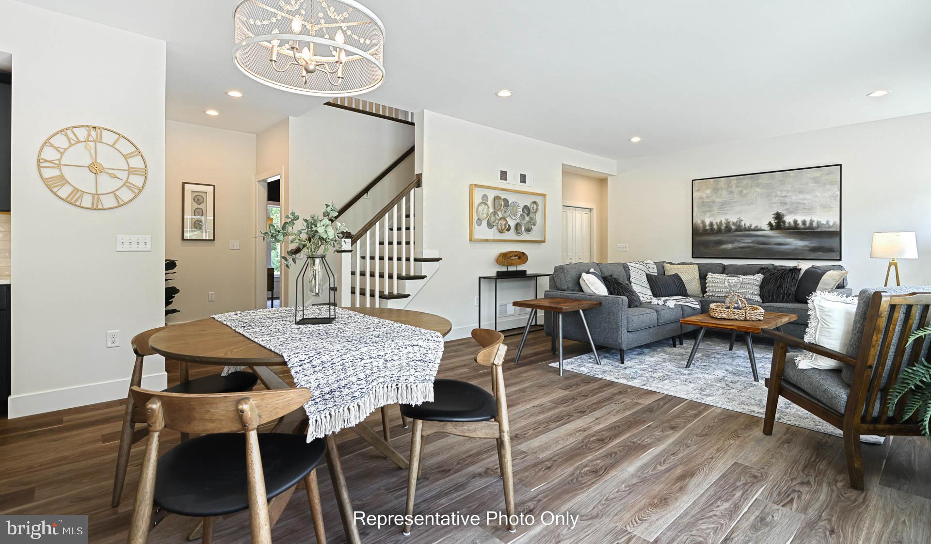 MOUNTAIN VIEW ESTATES - Residential