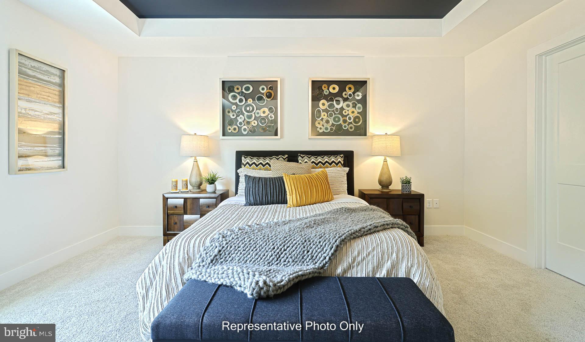 MOUNTAIN VIEW ESTATES - Residential