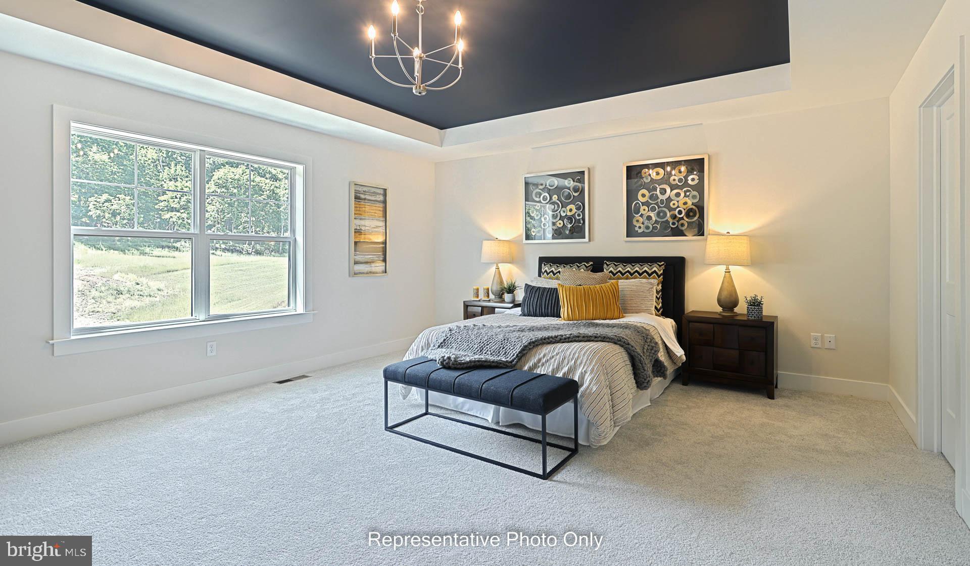 MOUNTAIN VIEW ESTATES - Residential
