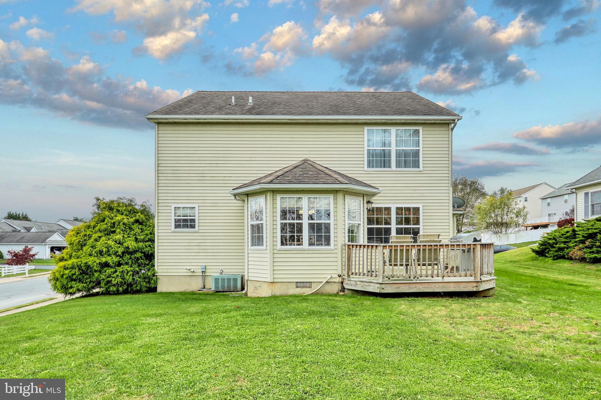 BLOSSOM HILL - Residential