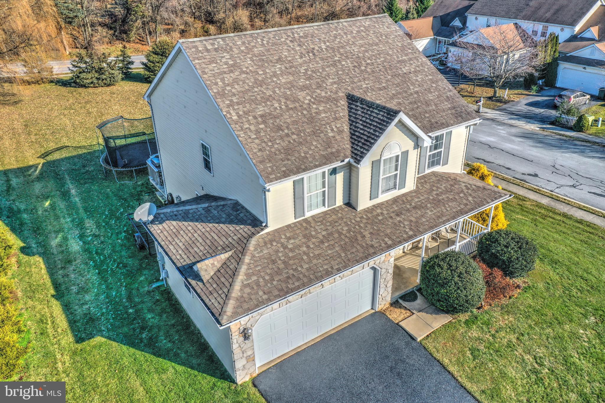 BLOSSOM HILL - Residential