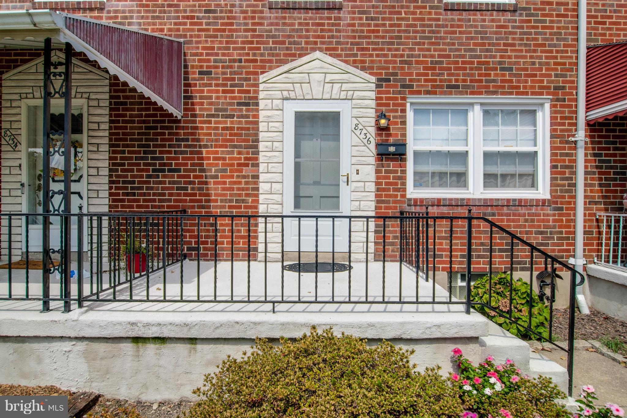 WILKER COURT - Residential