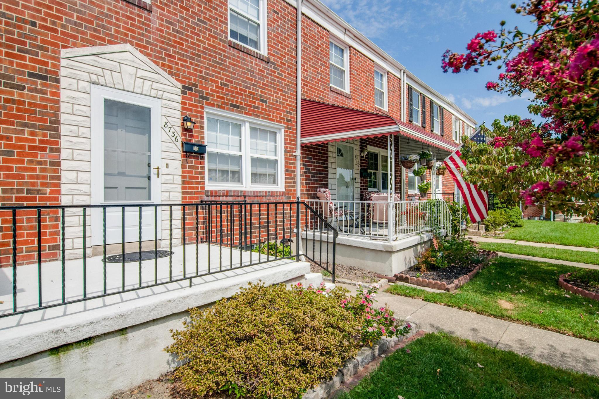 WILKER COURT - Residential