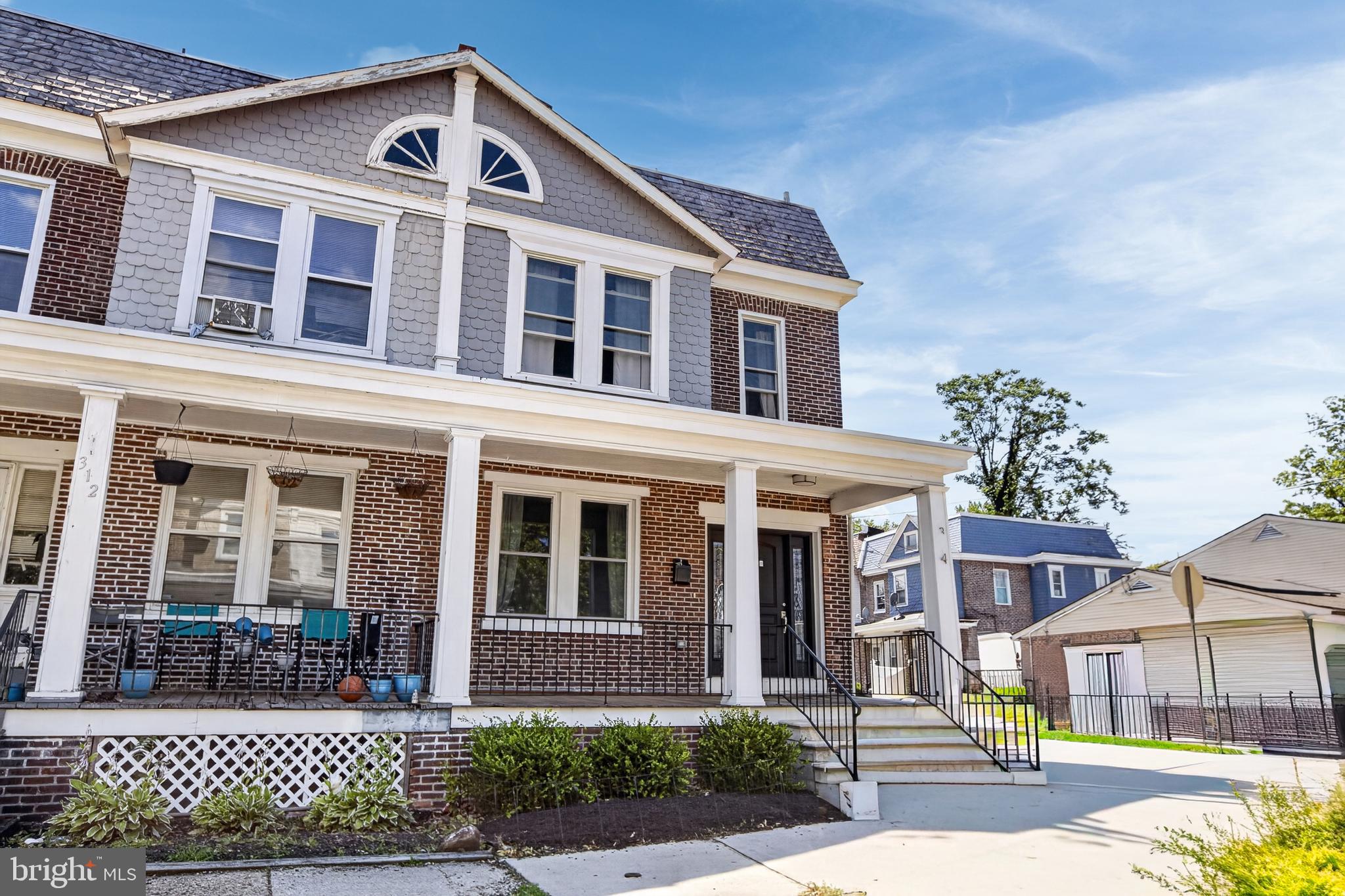 WILMINGTON - Residential