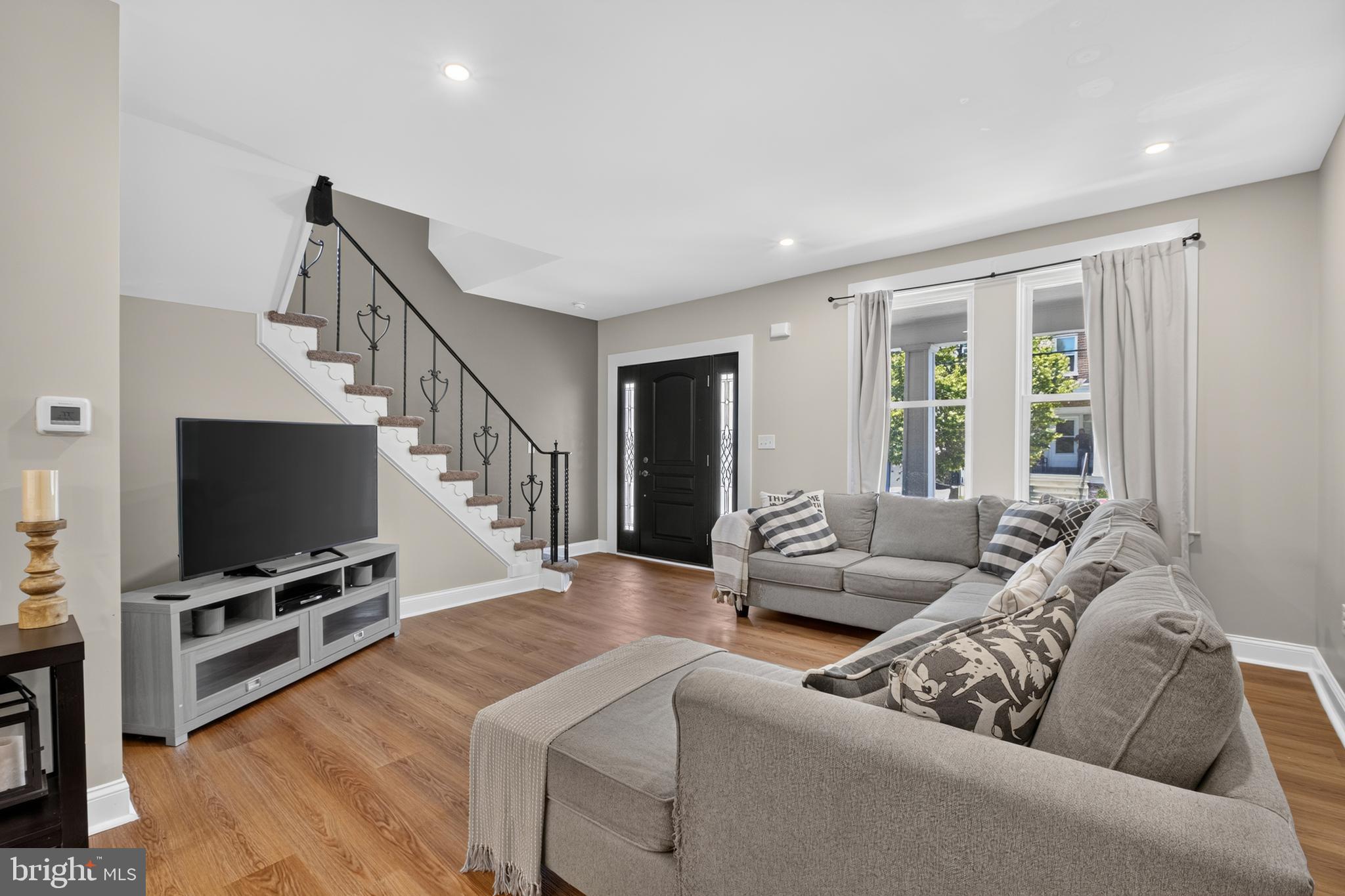 WILMINGTON - Residential