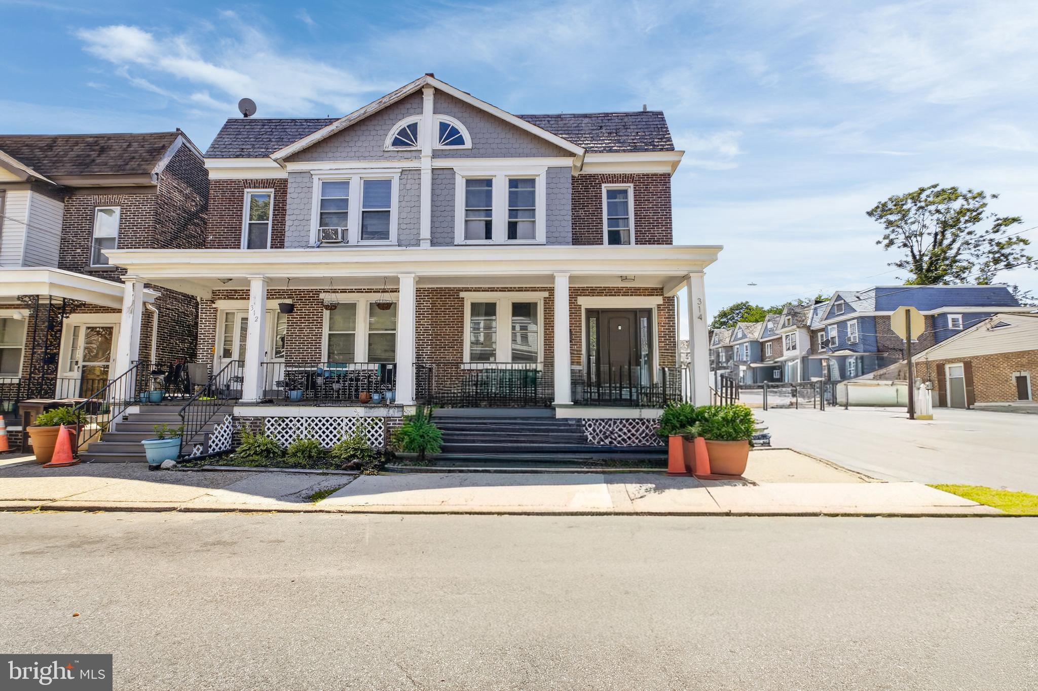 WILMINGTON - Residential