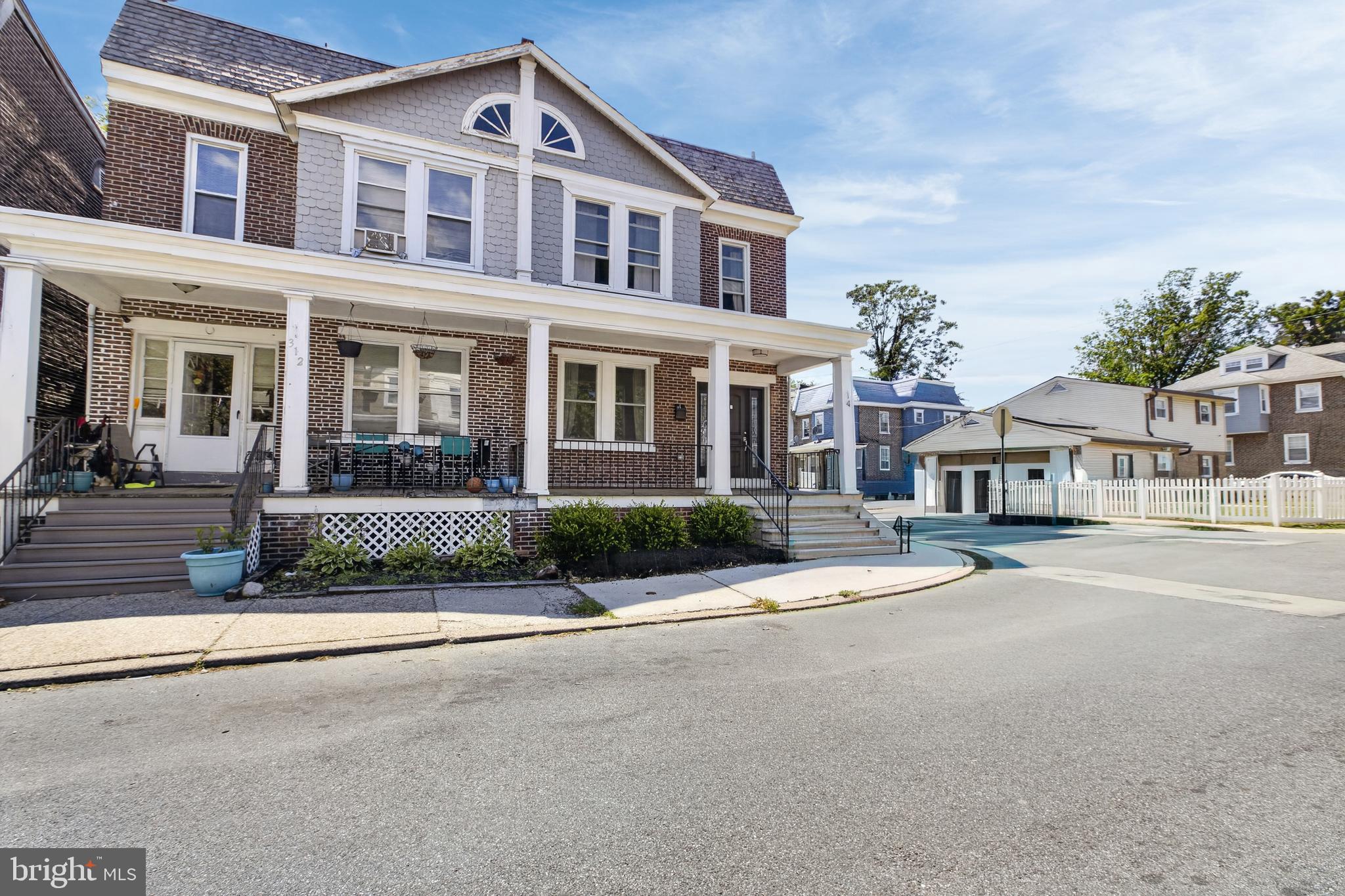 WILMINGTON - Residential
