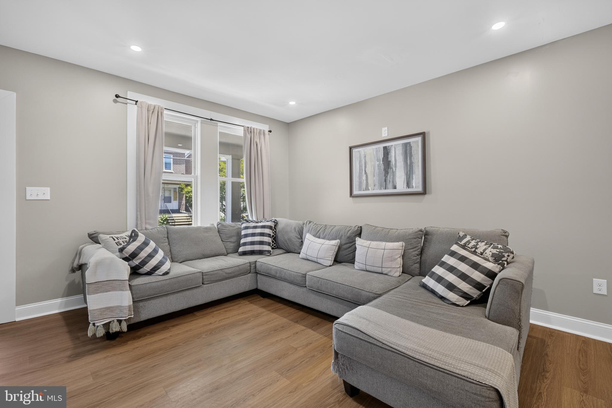 WILMINGTON - Residential