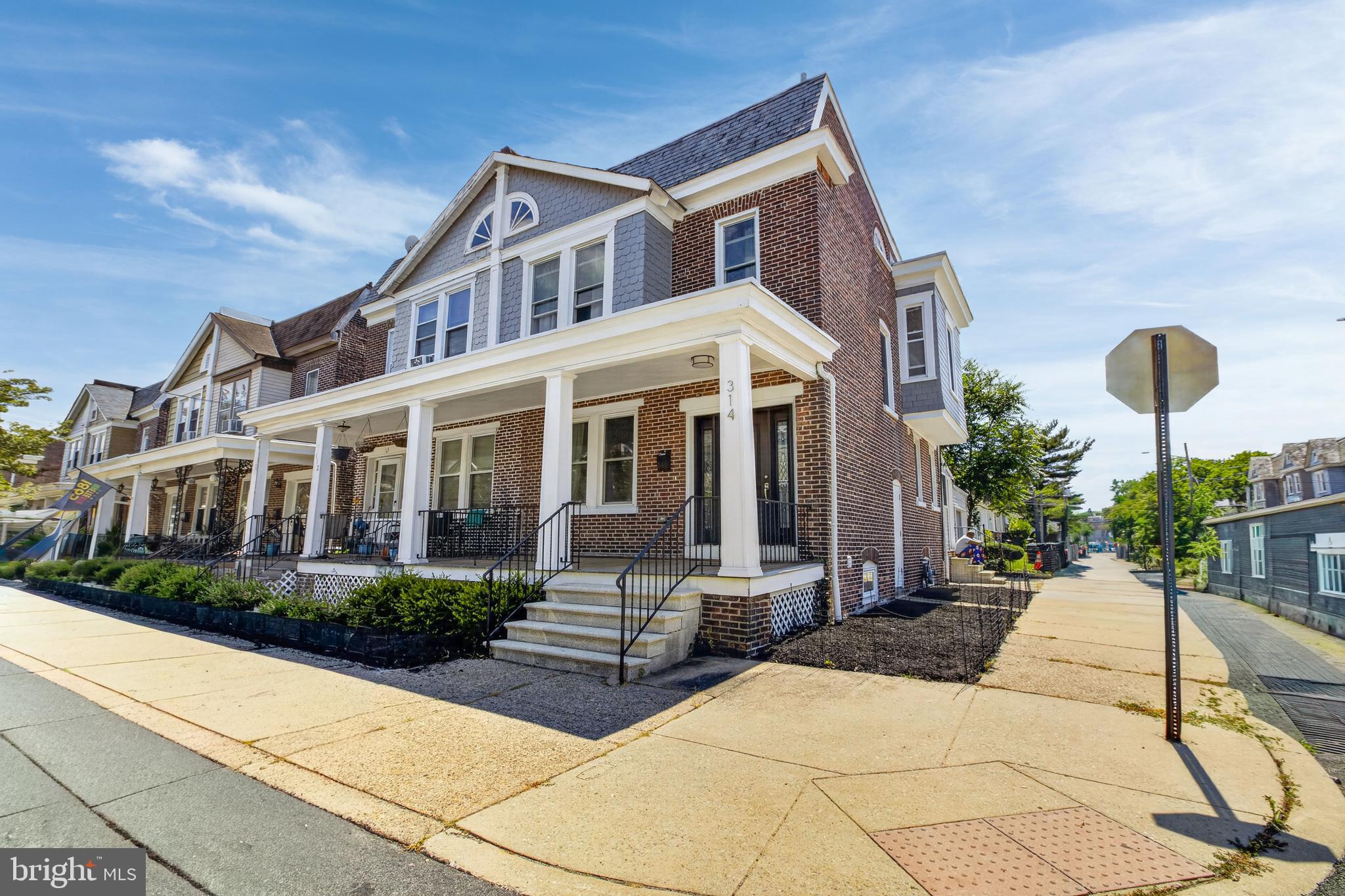 WILMINGTON - Residential