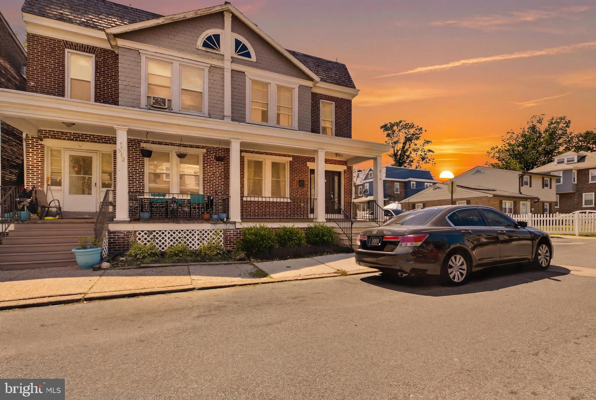 WILMINGTON - Residential