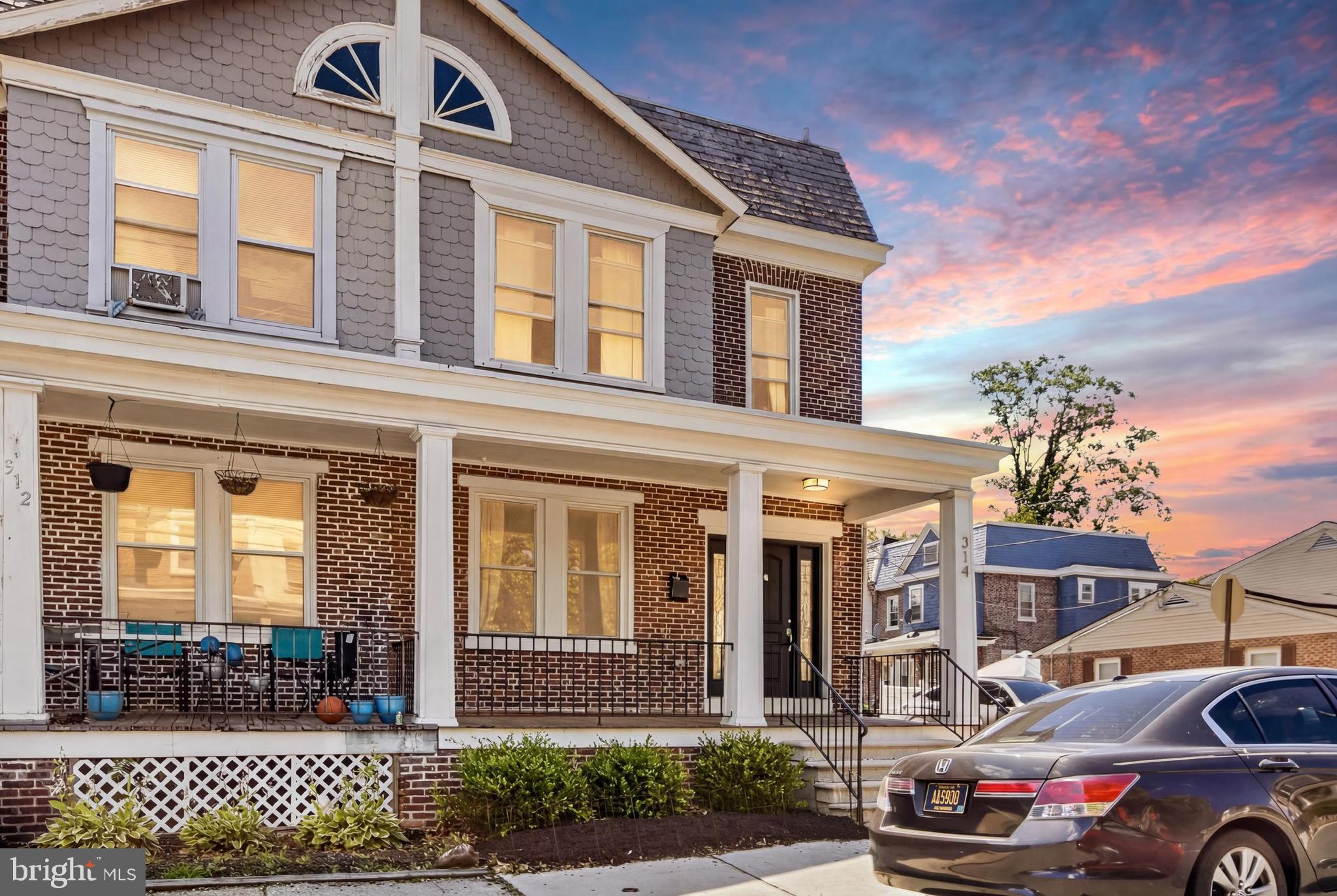 WILMINGTON - Residential