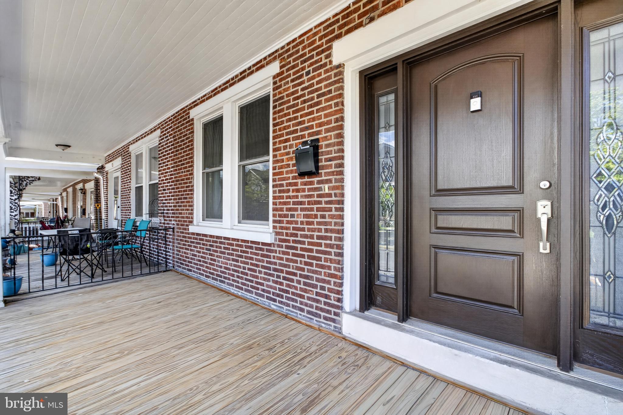 WILMINGTON - Residential