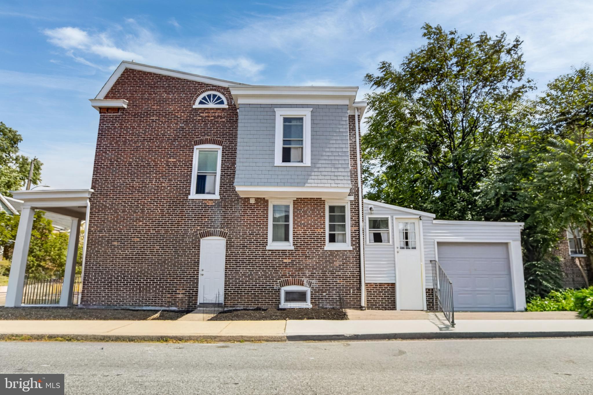 WILMINGTON - Residential