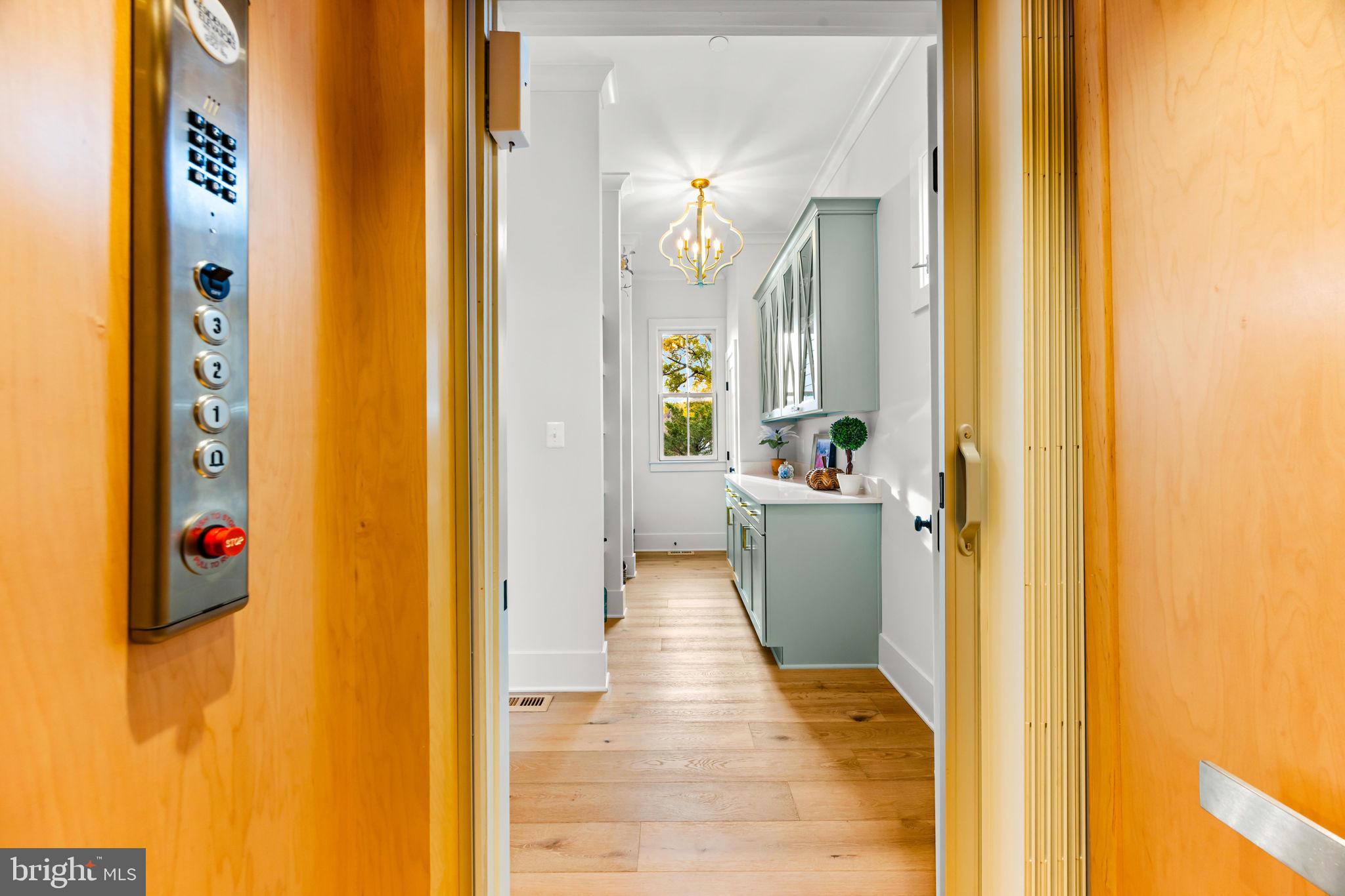 BAY RIDGE - Residential