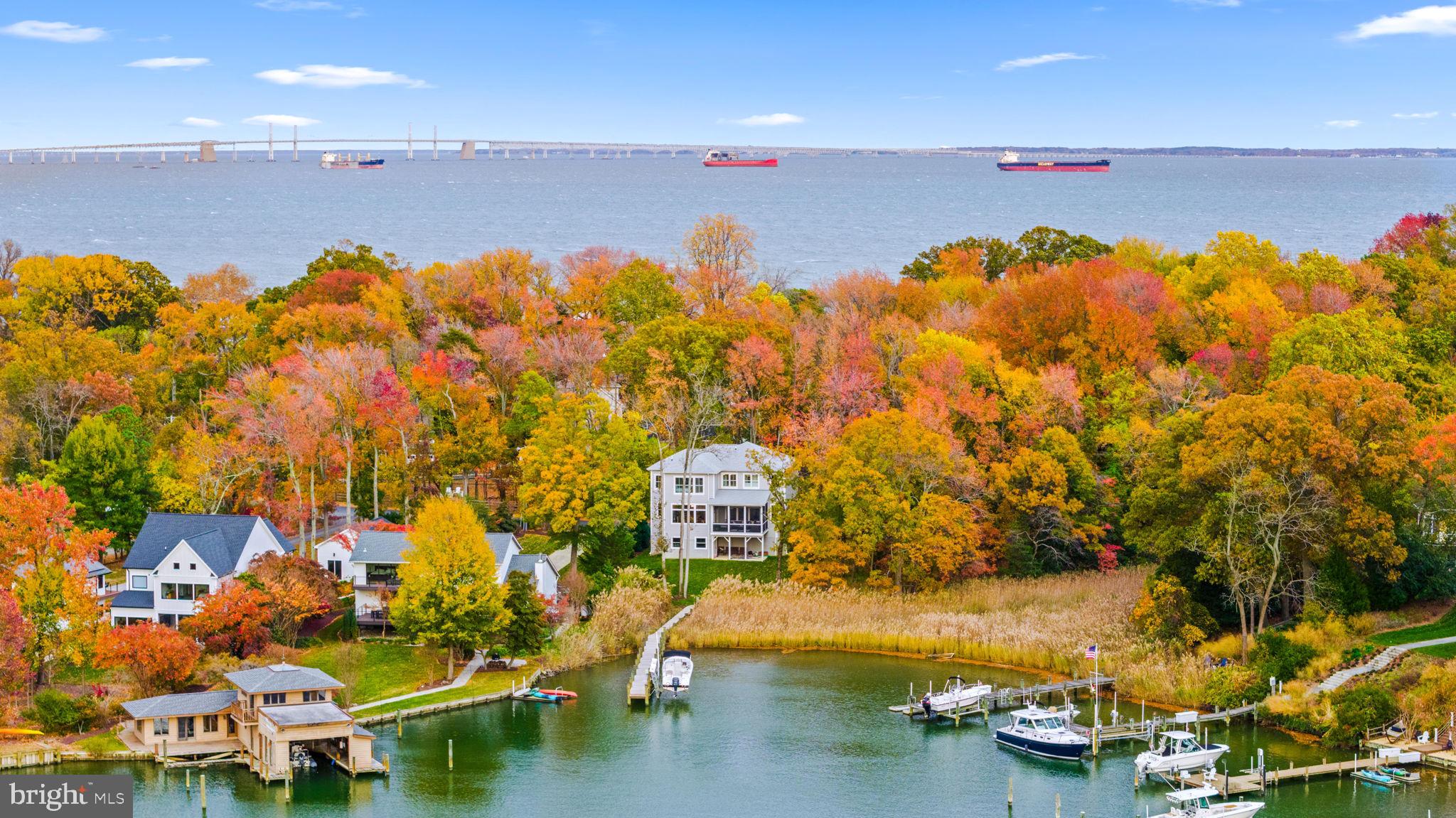 BAY RIDGE - Residential