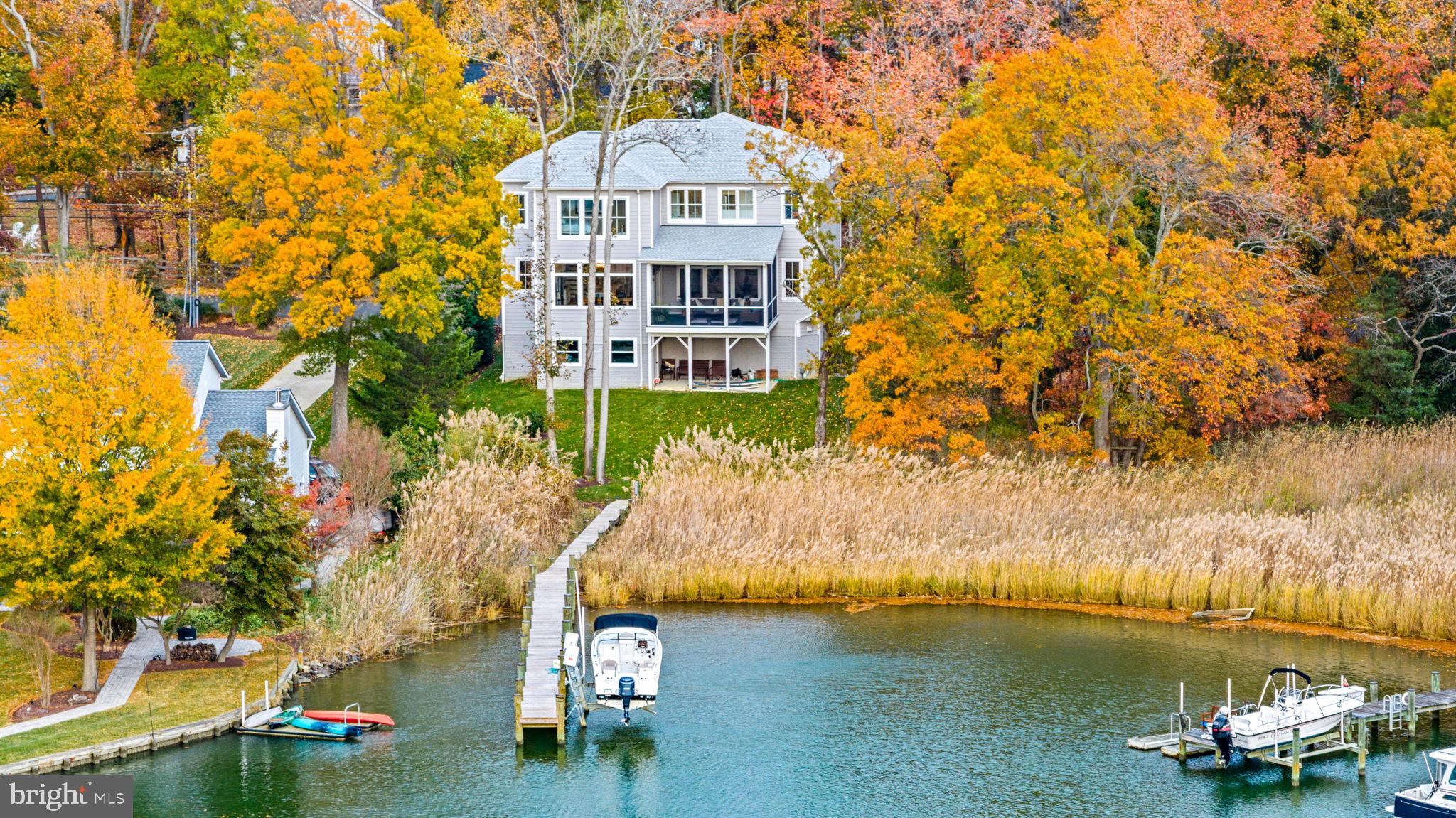 BAY RIDGE - Residential