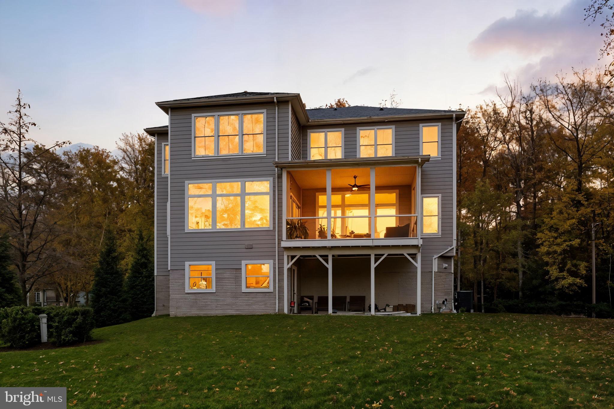 BAY RIDGE - Residential