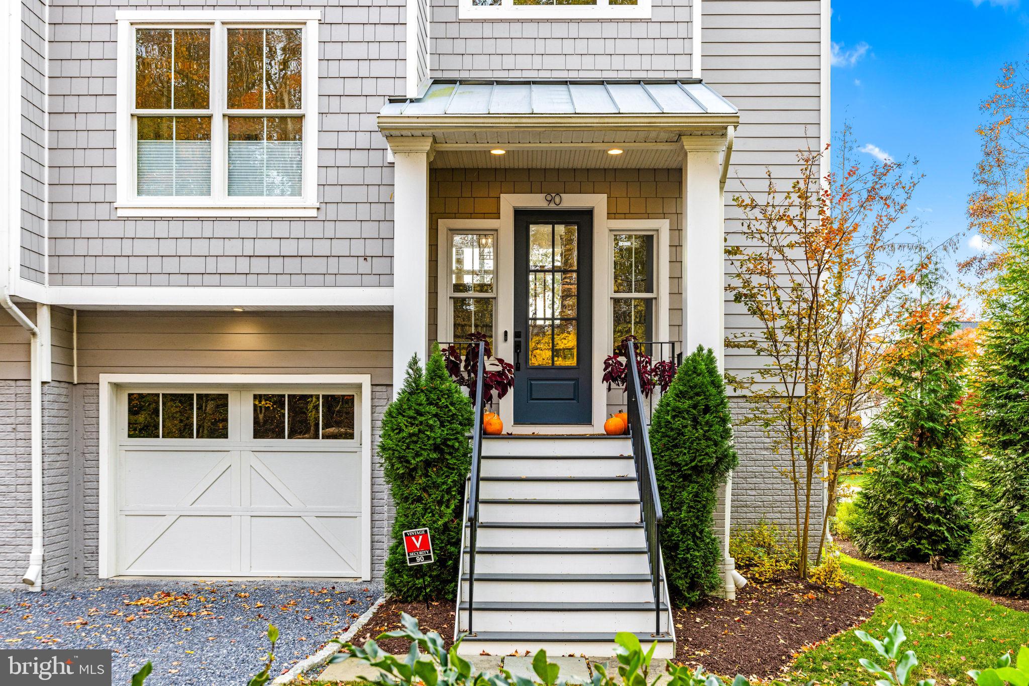 BAY RIDGE - Residential
