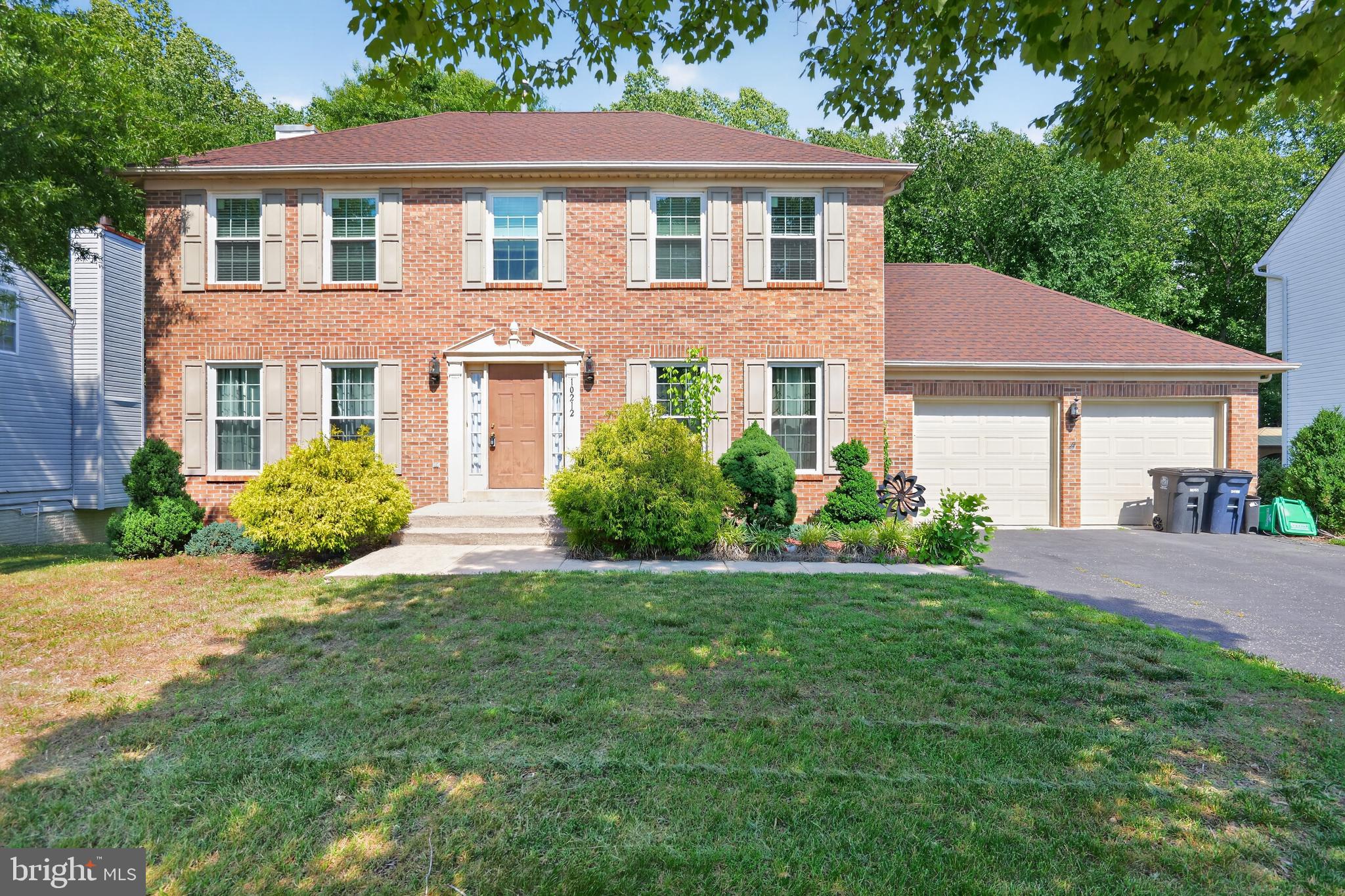 Court Appointed Trustee Sale – Four-Bedroom, 3.5-Bath Single-Family Home with Incredible Space and Potential!

Discover the opportunity to own a spacious four-bedroom, three-and-a-half-bath Colonial offering over three levels of versatile living space in an established community. Designed with both functionality and comfort in mind, this home provides the perfect foundation for a buyer looking to create their ideal living environment while building immediate equity.

The main level offers a seamless blend of formal and casual living areas, with dedicated spaces for entertaining, gathering, and everyday living. A warm and inviting family room with a gas fireplace serves as the heart of the home, while the formal living and dining rooms provide the perfect setting for holiday celebrations and special occasions.

Upstairs, the generously sized bedrooms offer comfort and privacy, including a spacious primary suite designed as a relaxing retreat. The home’s thoughtful layout provides ample room for growing households, guests, or those needing flexible work-from-home options.

The fully finished lower level expands the home’s living space even further, featuring a full bathroom, built-in bar, and multiple bonus rooms that can easily accommodate a home office, gym, media room, hobby space, or guest quarters. Whether you’re entertaining friends or simply looking for extra room to spread out, this level offers endless possibilities.

Outdoor living is equally appealing with a spacious rear deck overlooking the yard—perfect for summer cookouts, outdoor dining, or unwinding after a long day. A two-car garage, private driveway, and additional street parking provide convenience and practicality.

Being offered as a court appointed trustee sale, this property represents a rare opportunity to purchase a well-maintained home with great bones, abundant square footage, and the chance to add your own cosmetic updates and personal style. With its combination of space, flexibility, and value, this is a home you won’t want to miss.