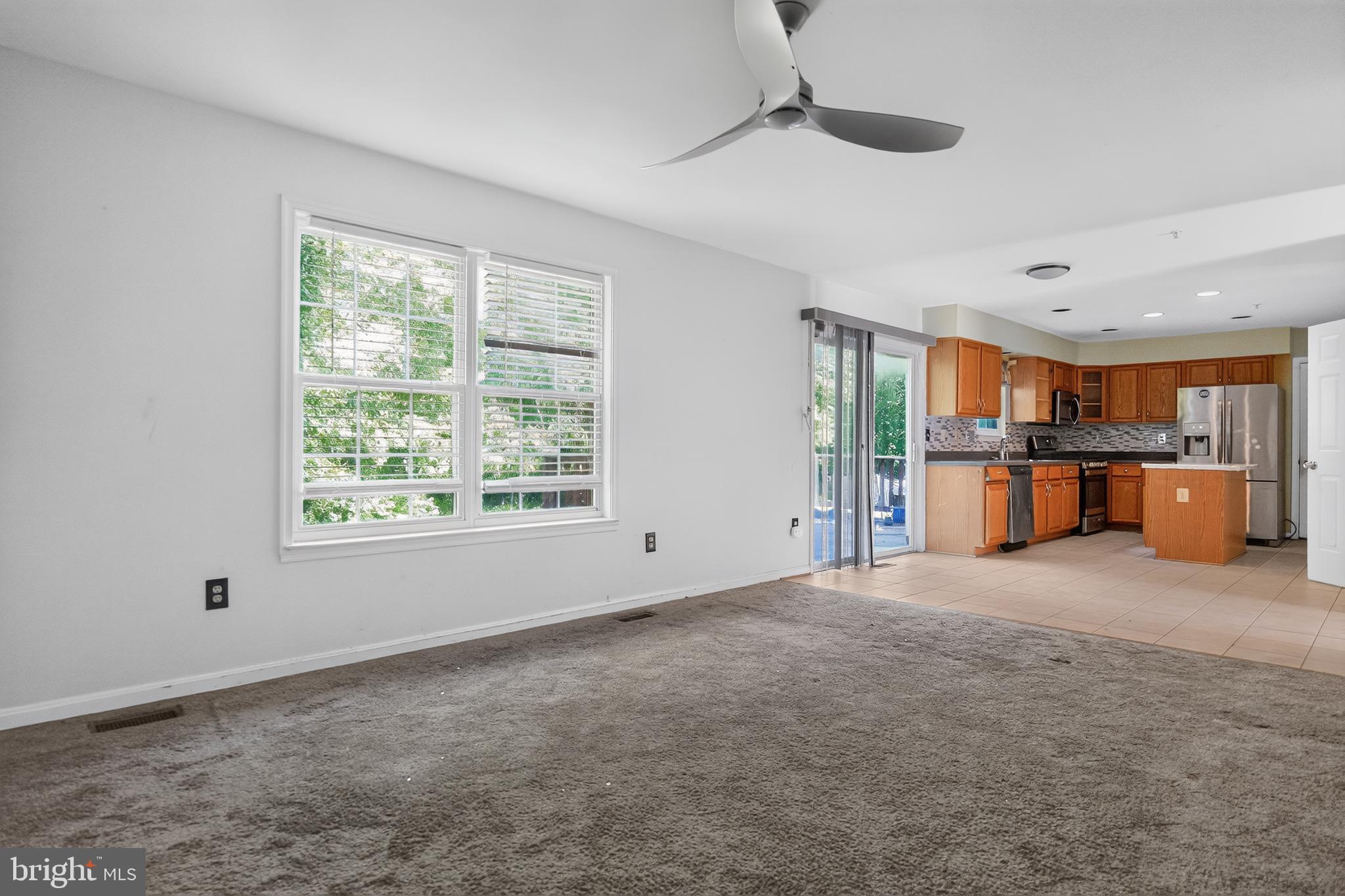 MARLBORO WOODS - Residential