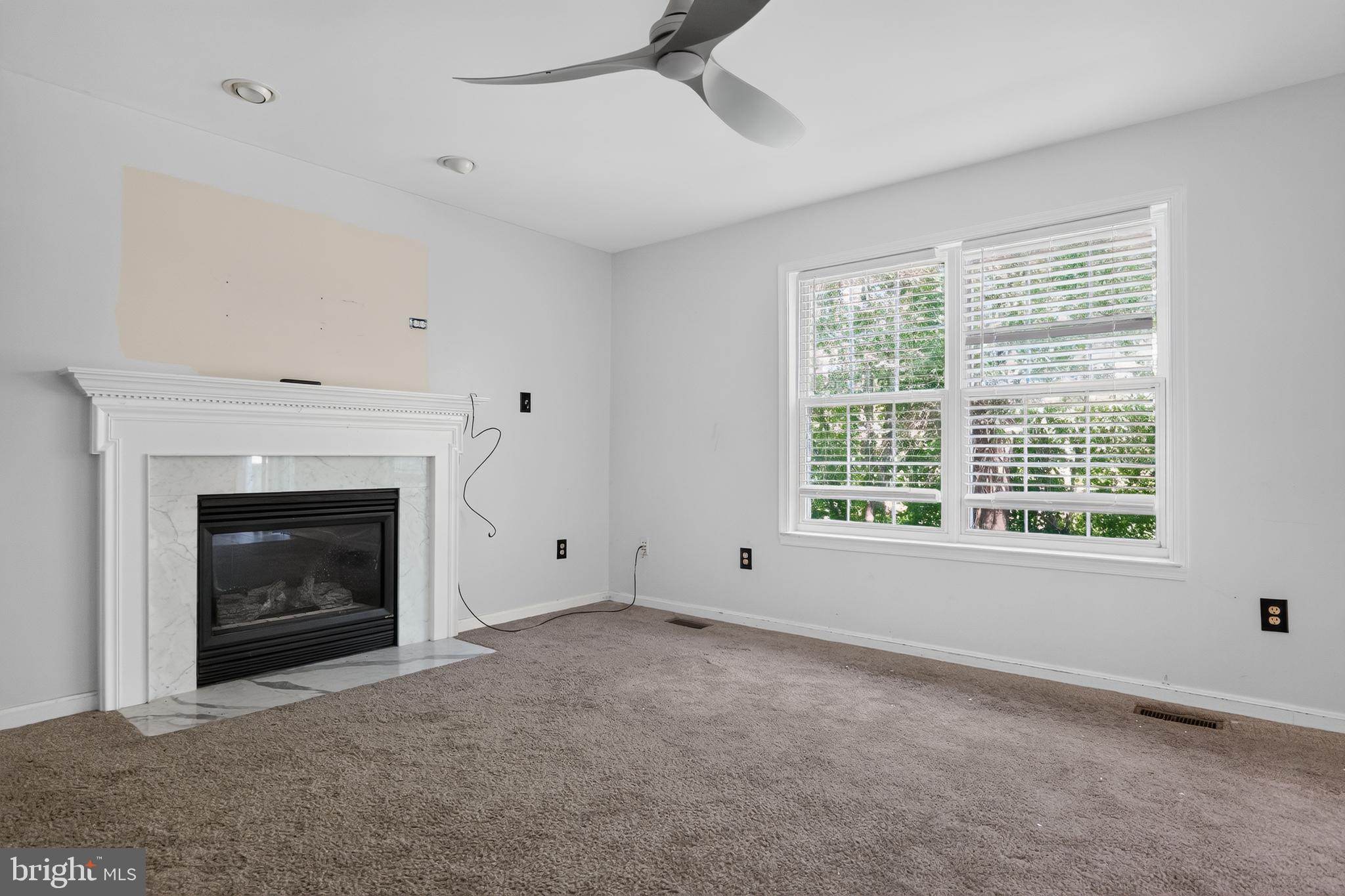 MARLBORO WOODS - Residential