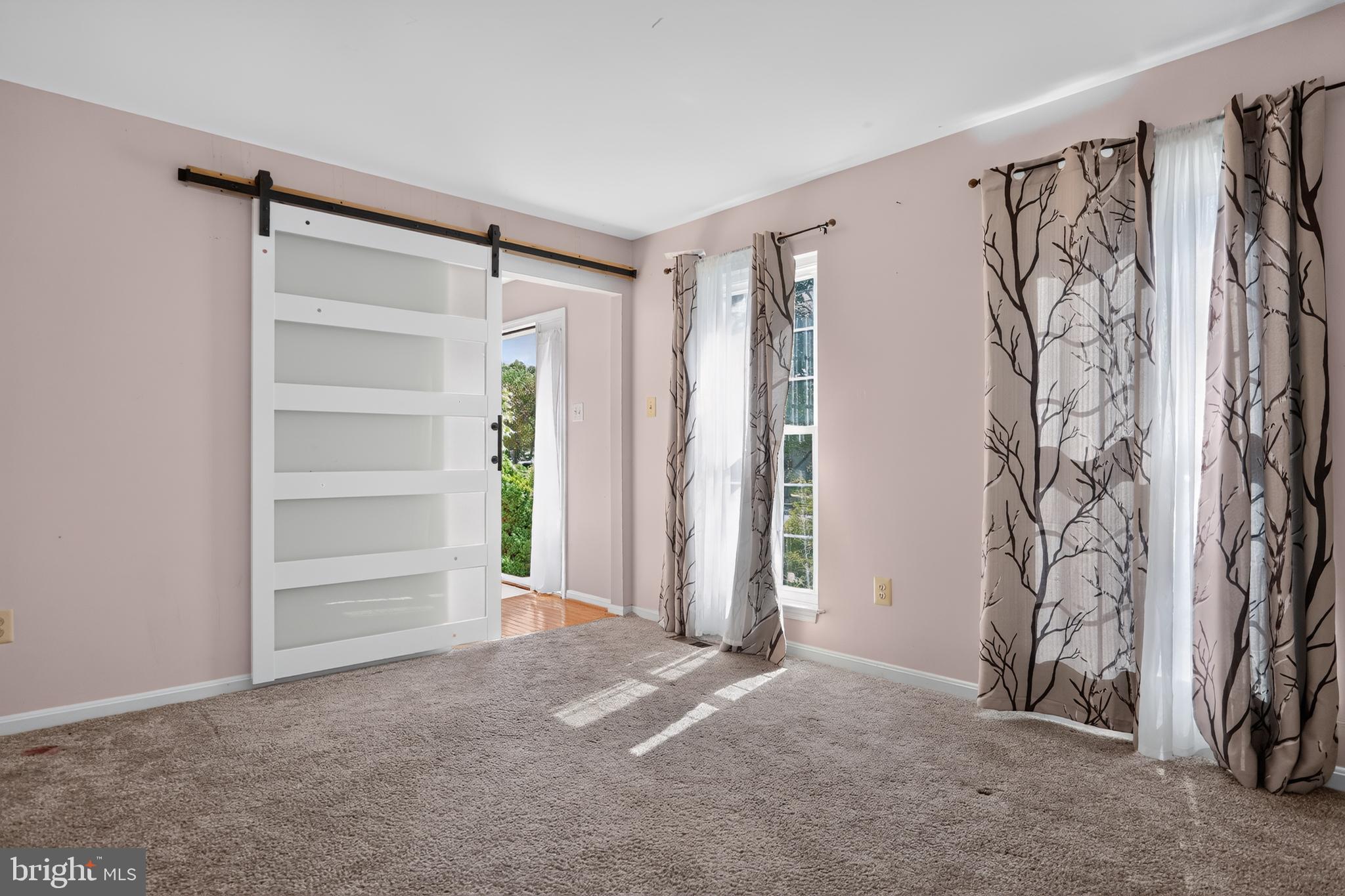 MARLBORO WOODS - Residential