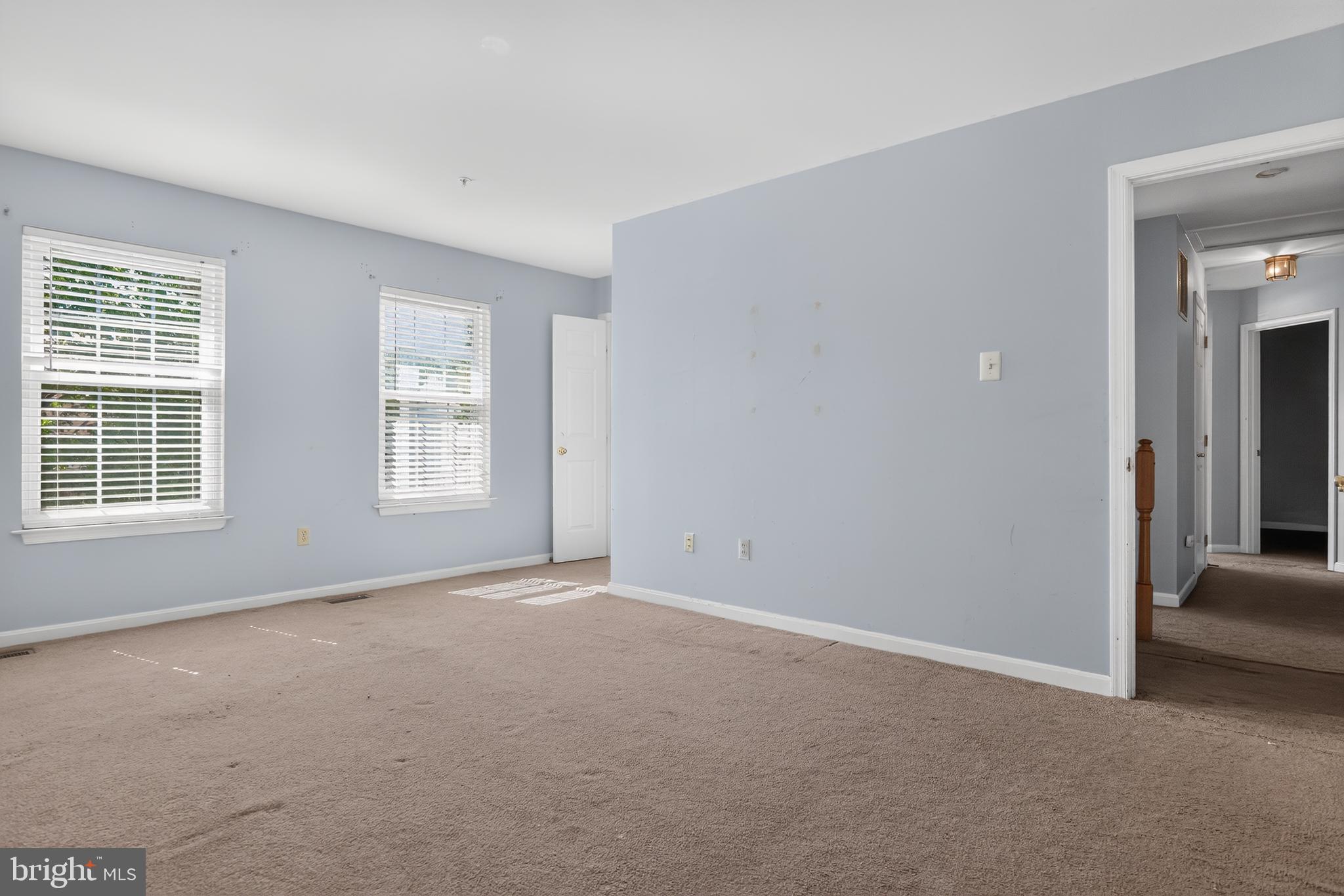 MARLBORO WOODS - Residential