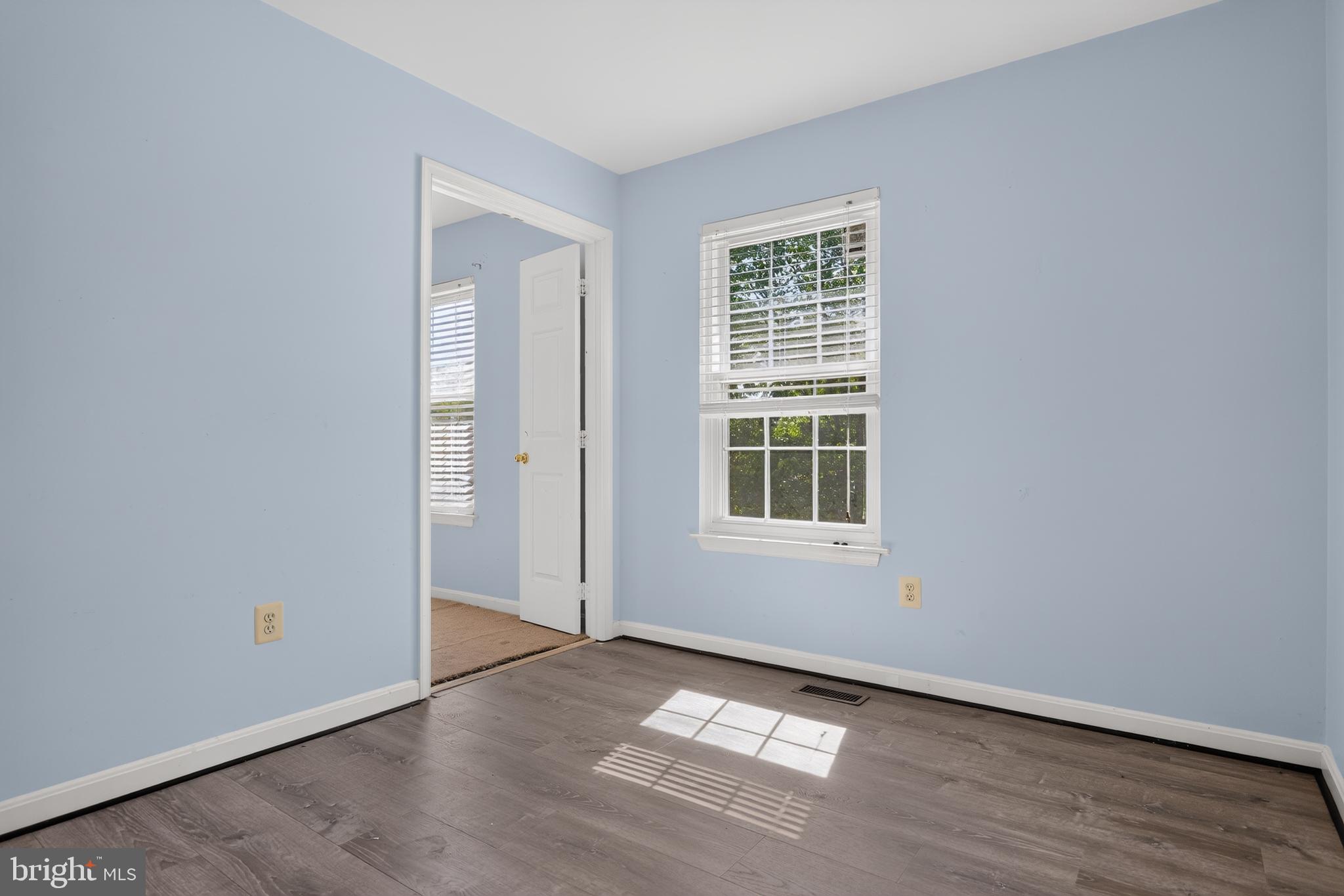 MARLBORO WOODS - Residential