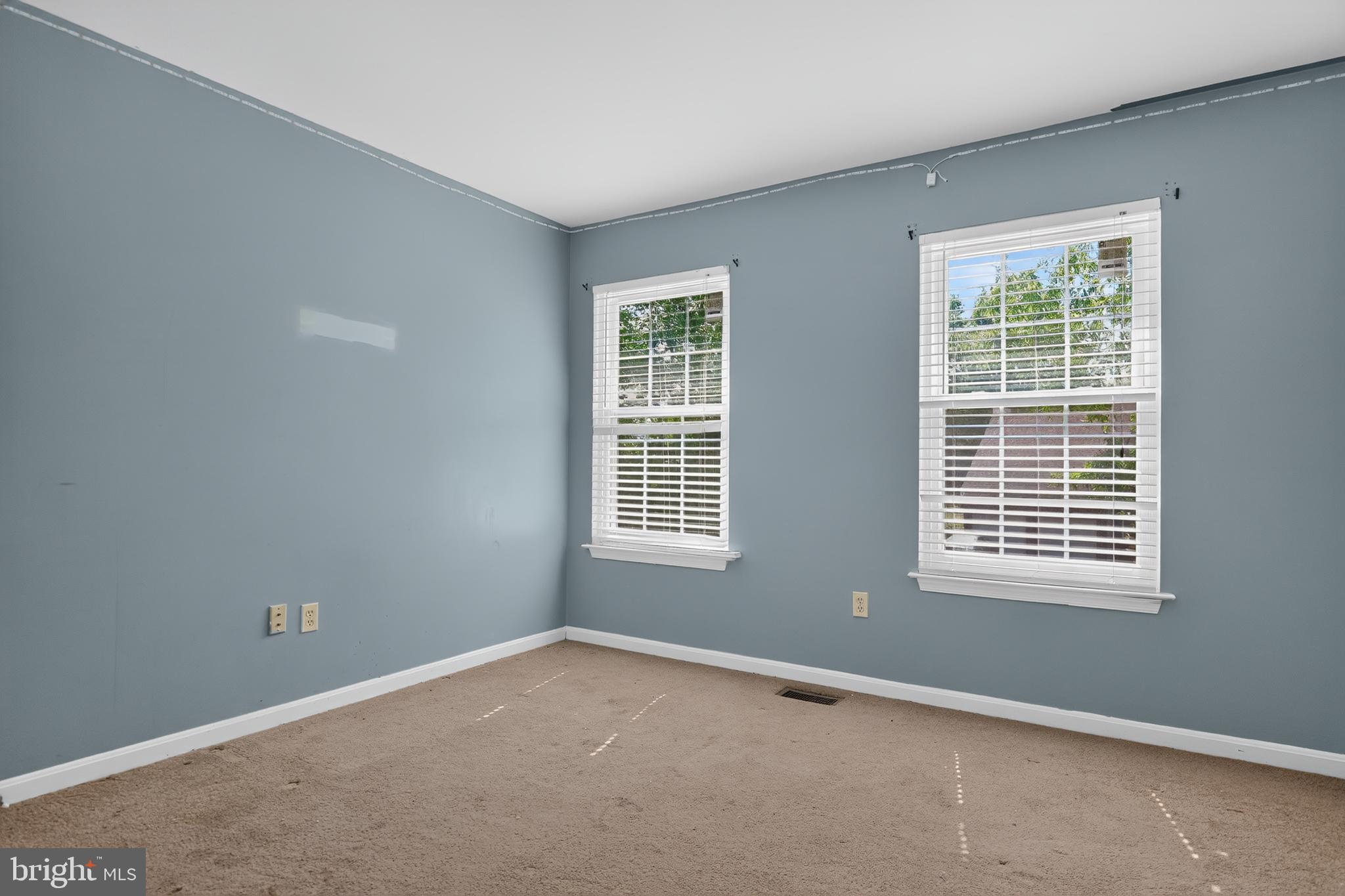 MARLBORO WOODS - Residential