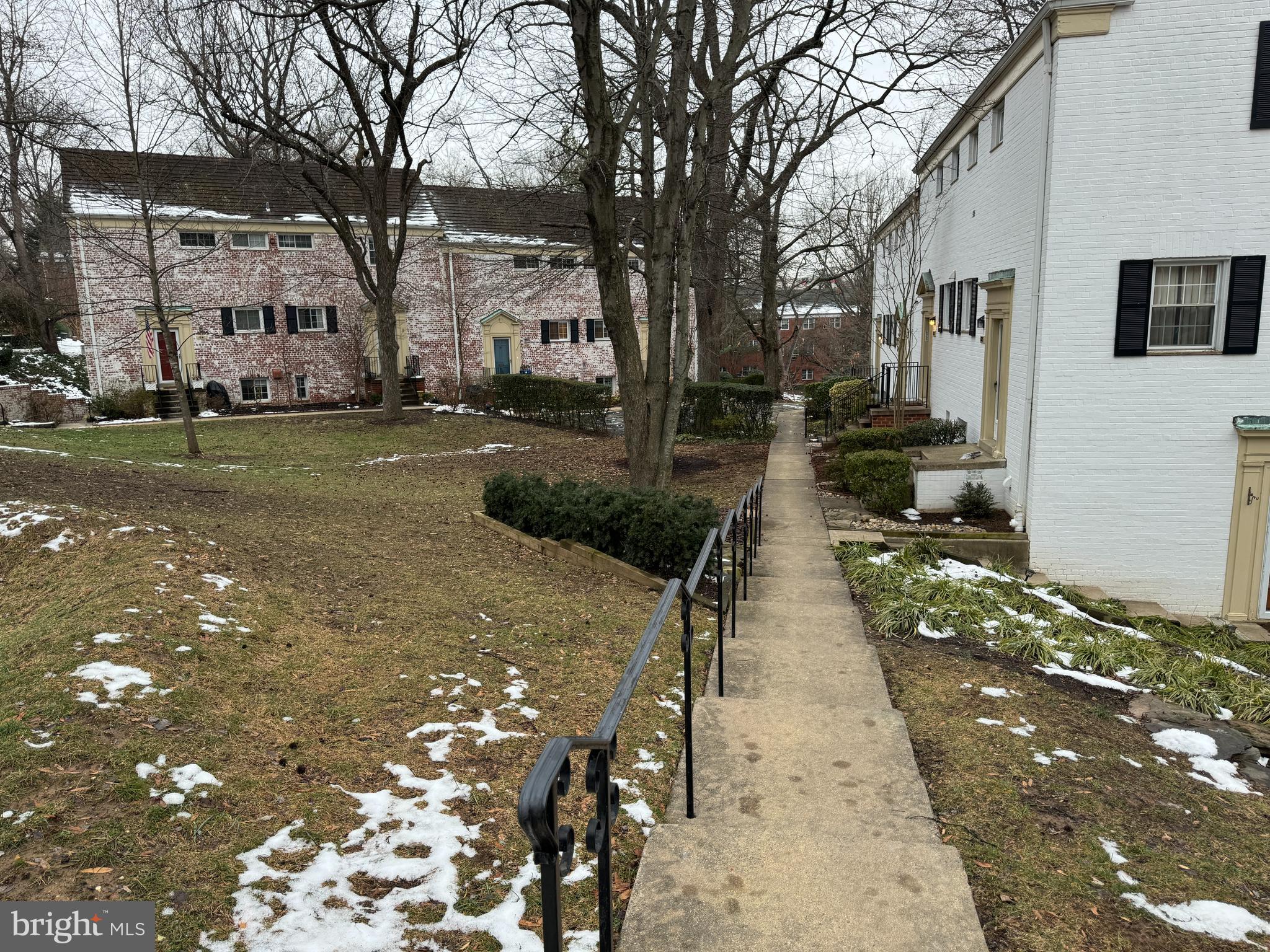PARKFAIRFAX - Residential