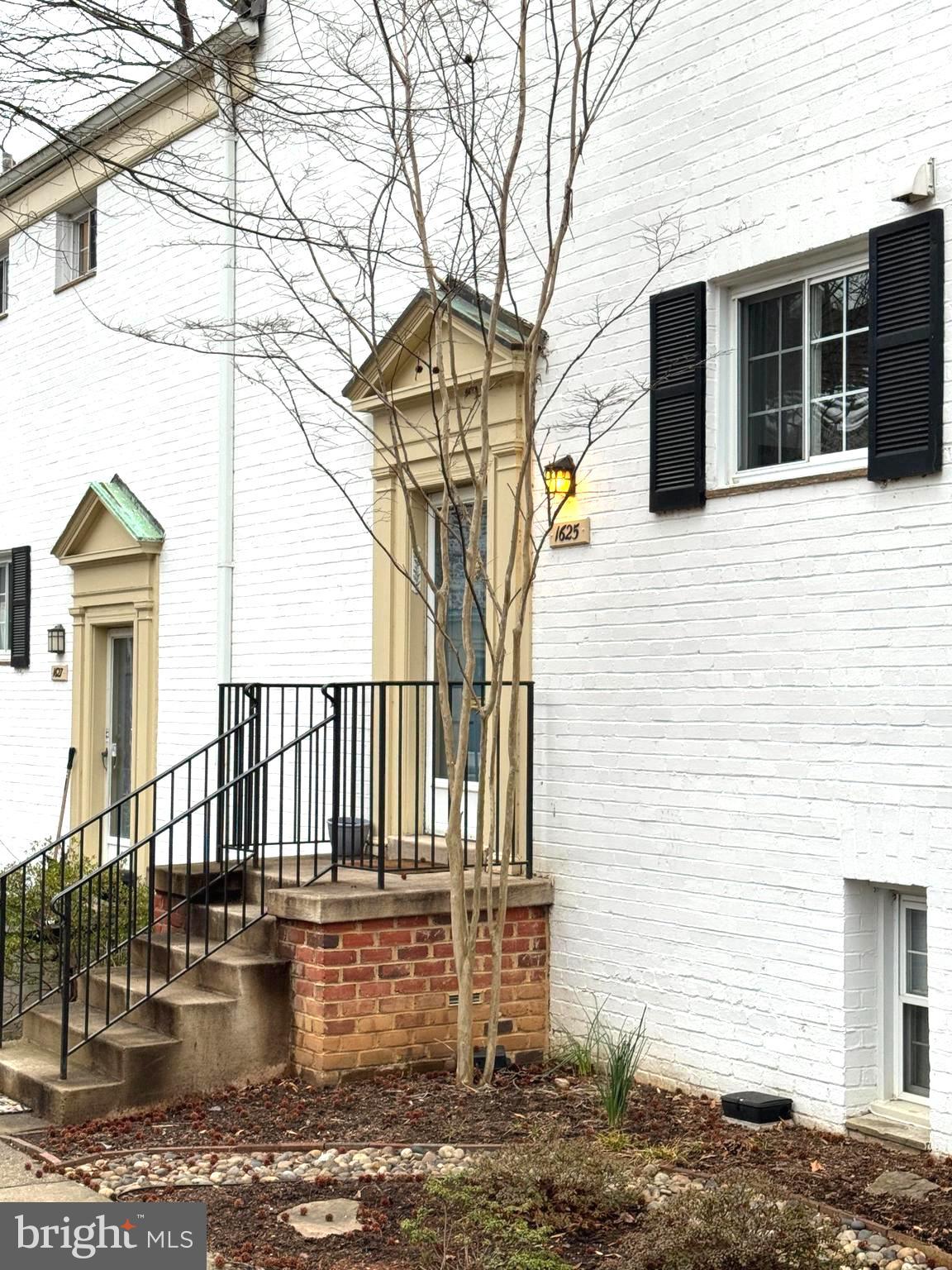 PARKFAIRFAX - Residential