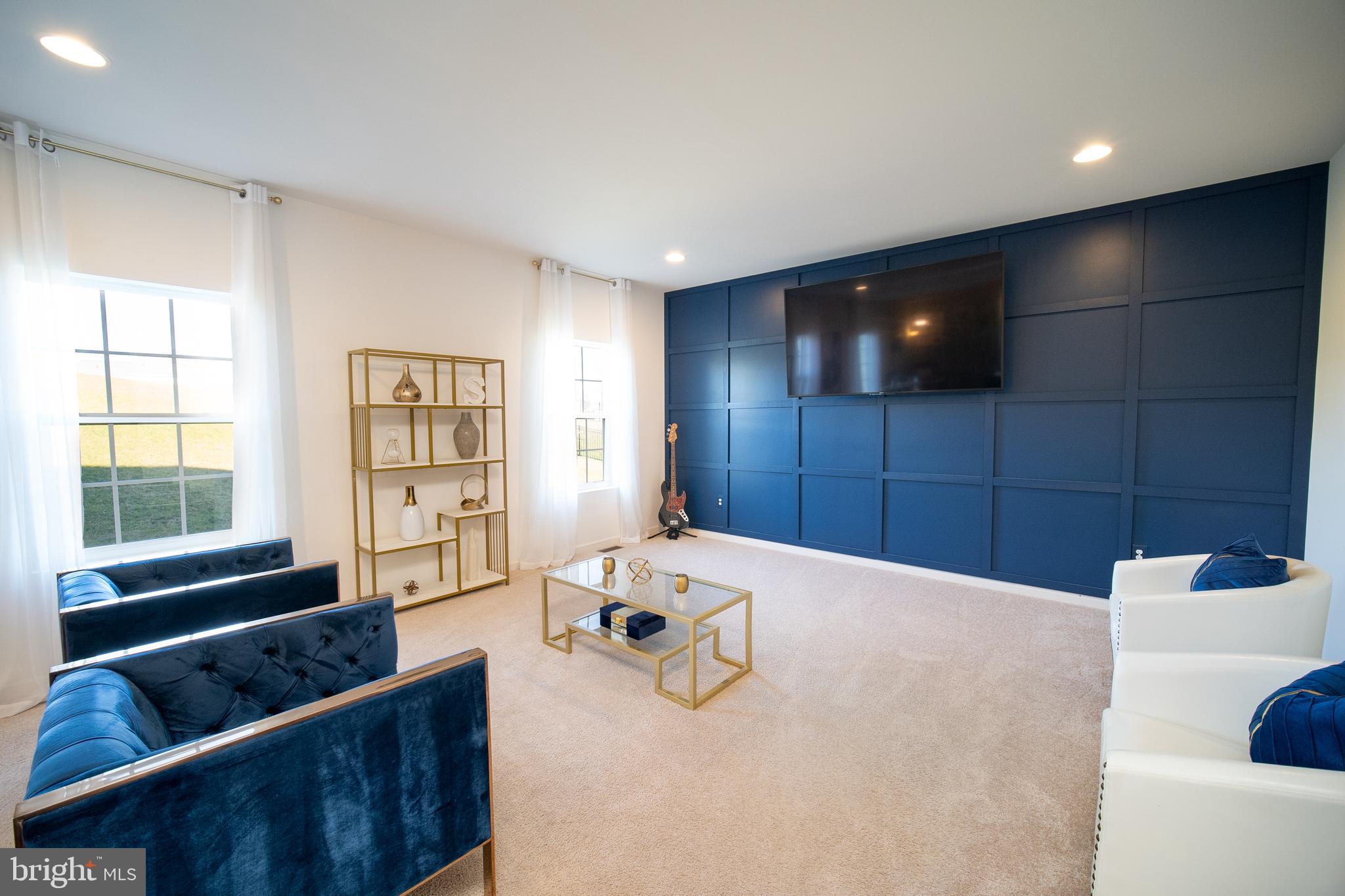 SPRING HILL - Residential