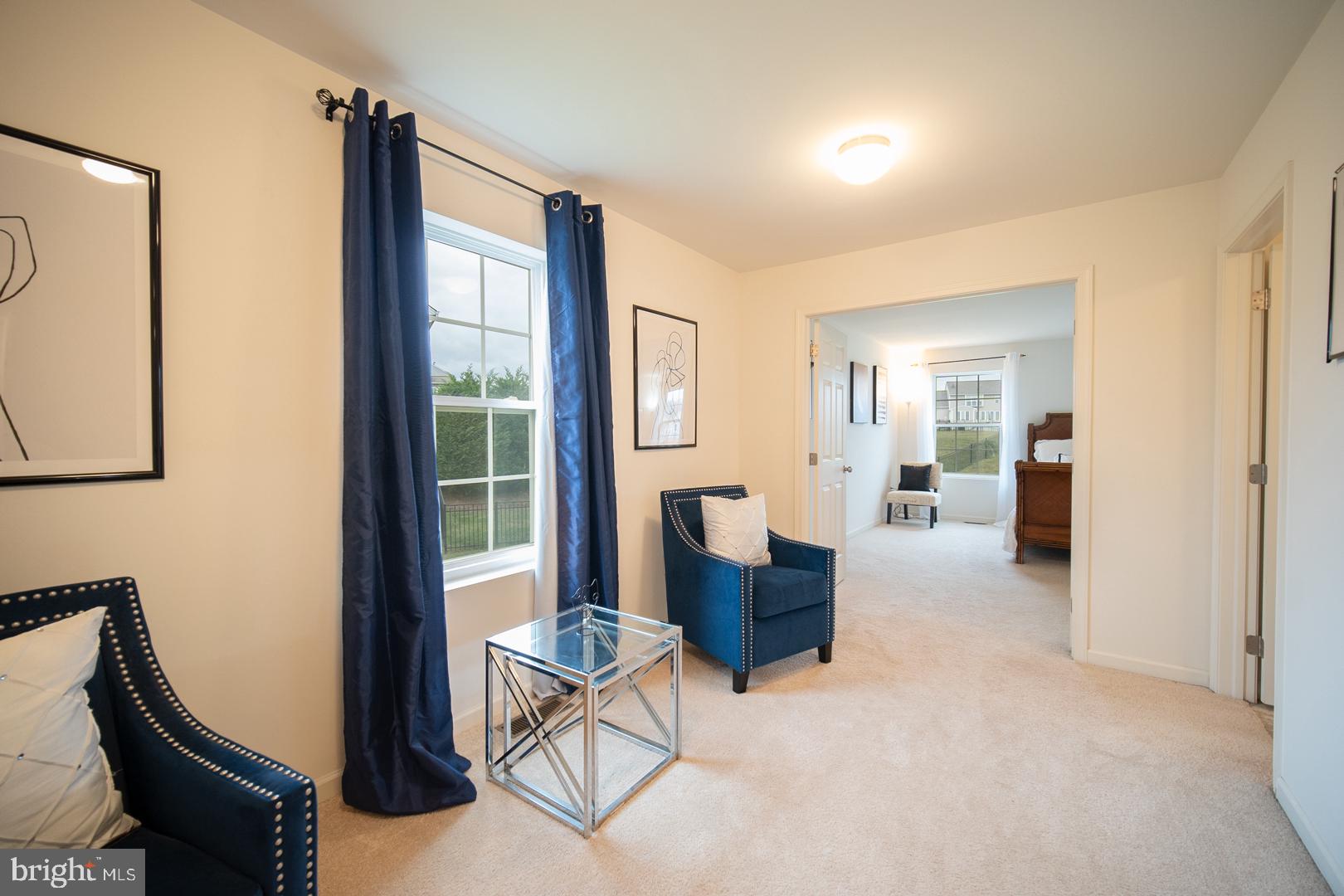 SPRING HILL - Residential