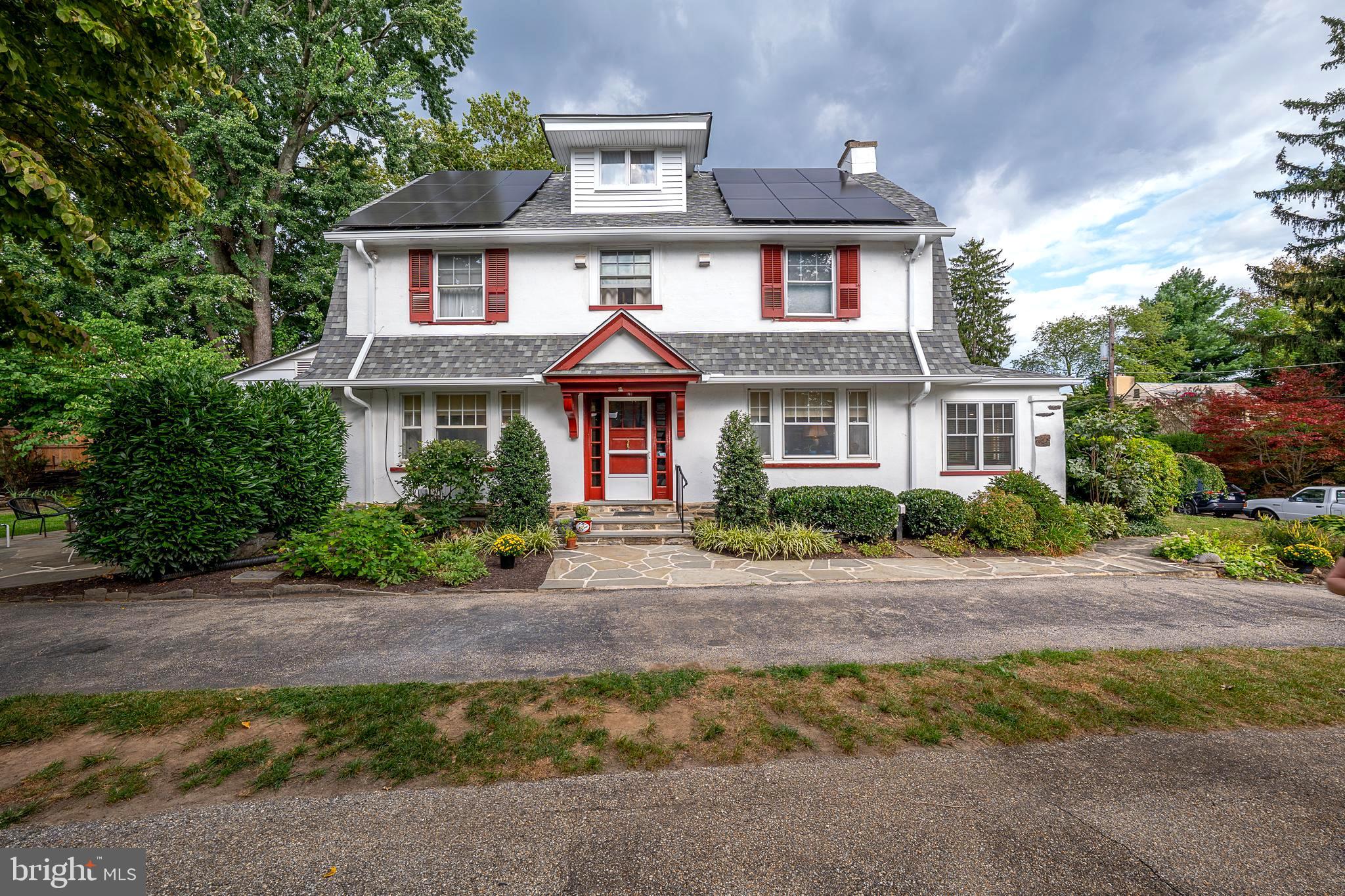 NARBERTH - Residential