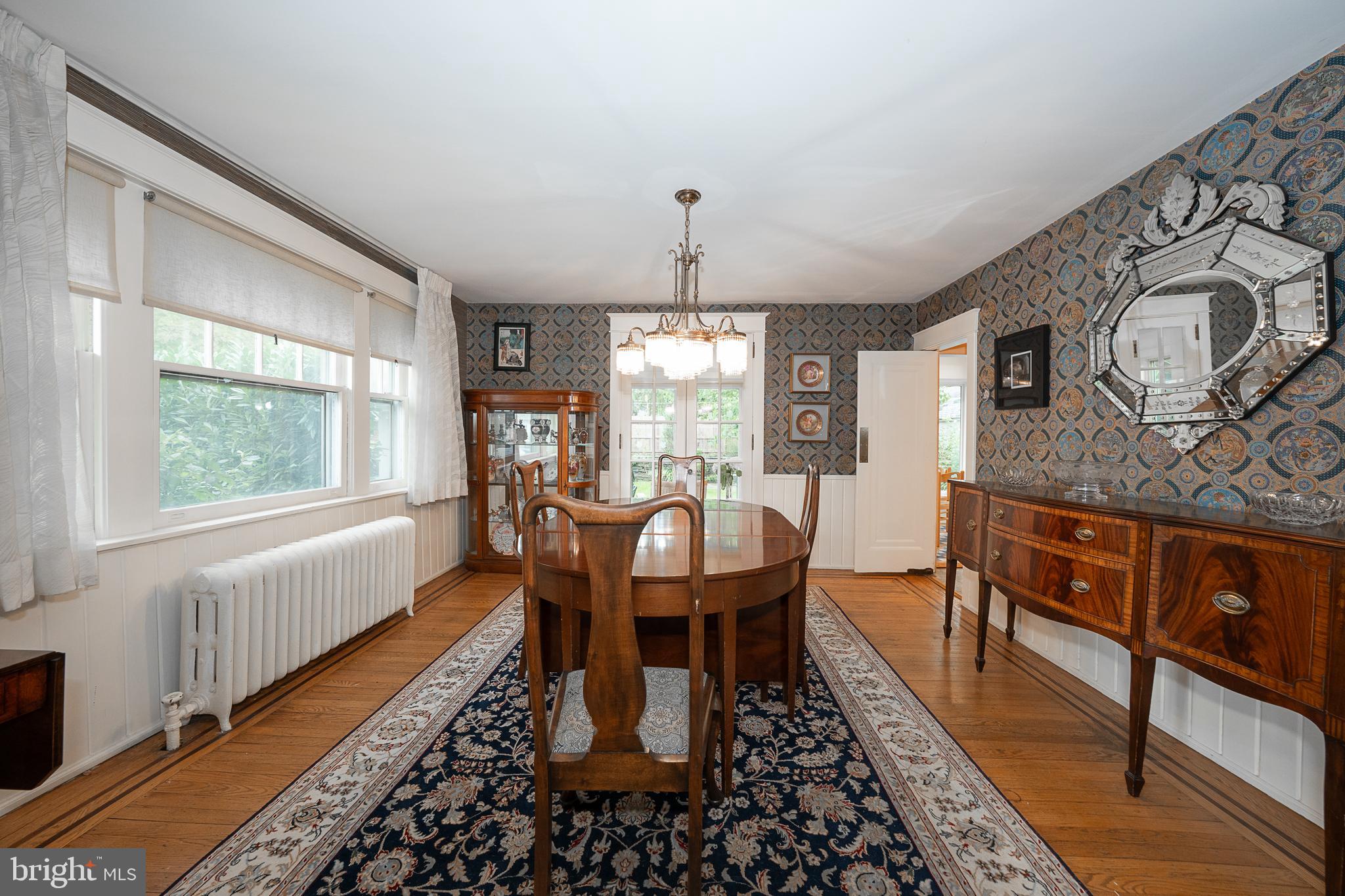 NARBERTH - Residential