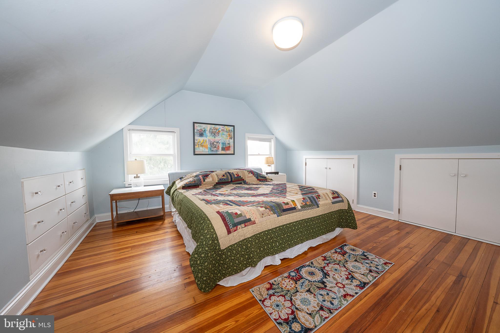 NARBERTH - Residential