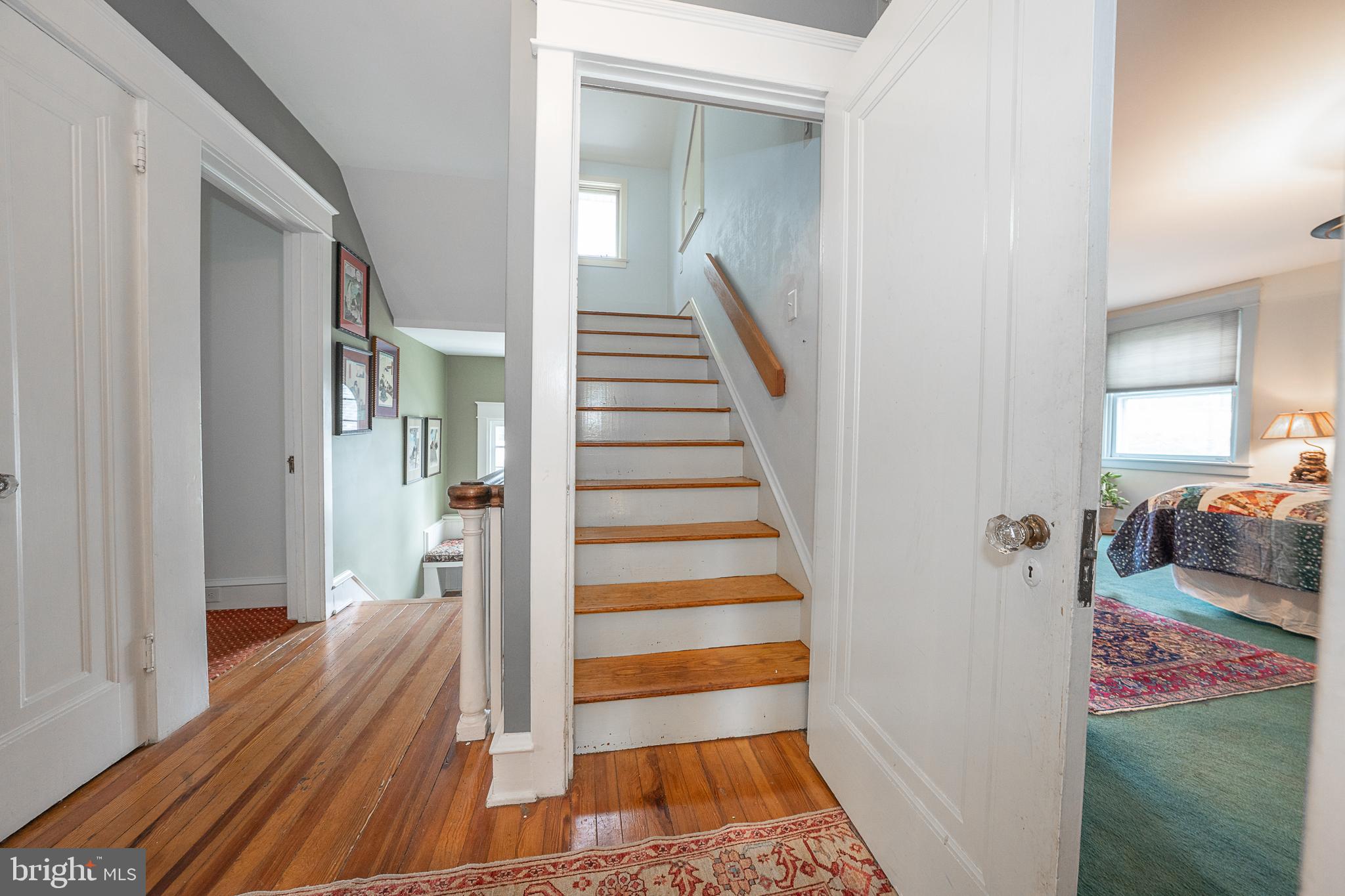 NARBERTH - Residential