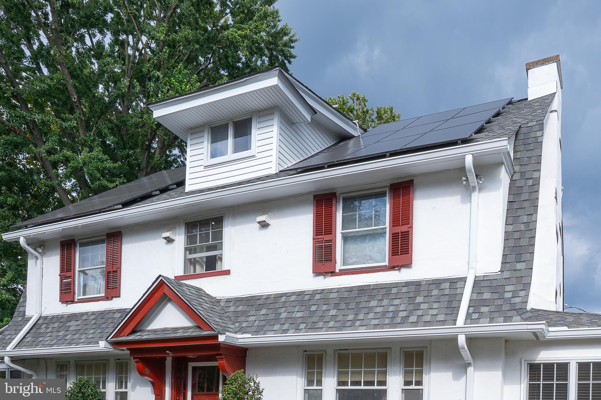 NARBERTH - Residential