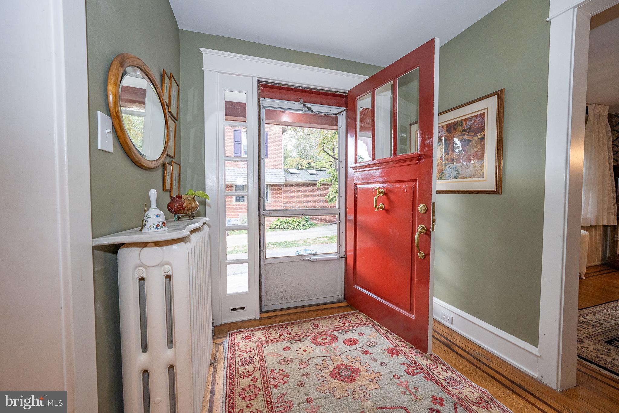 NARBERTH - Residential