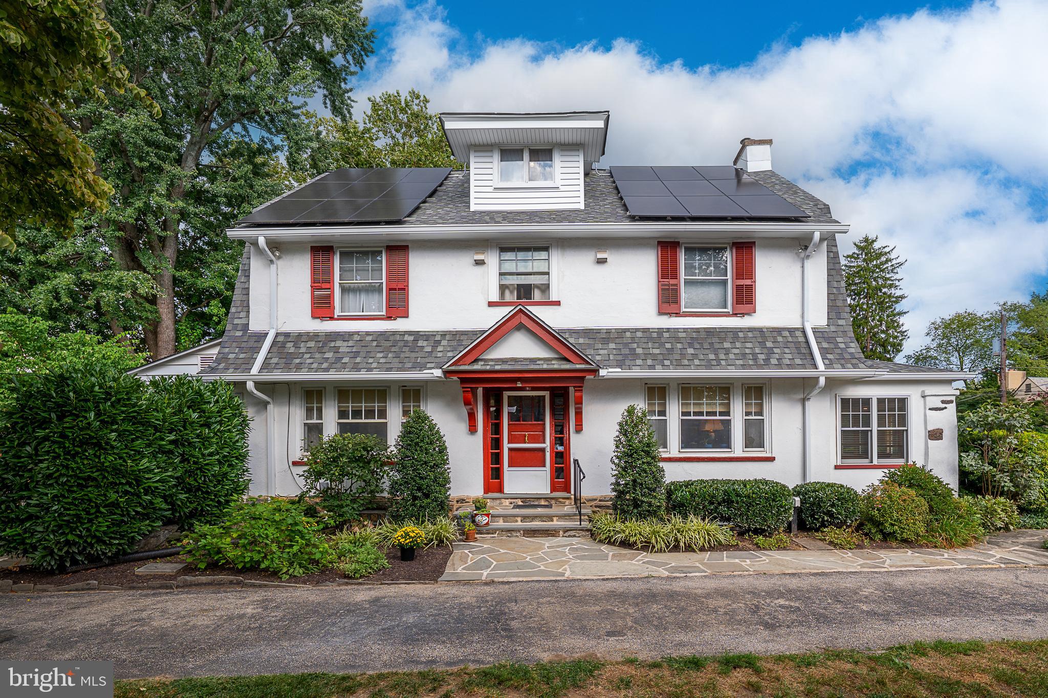 NARBERTH - Residential