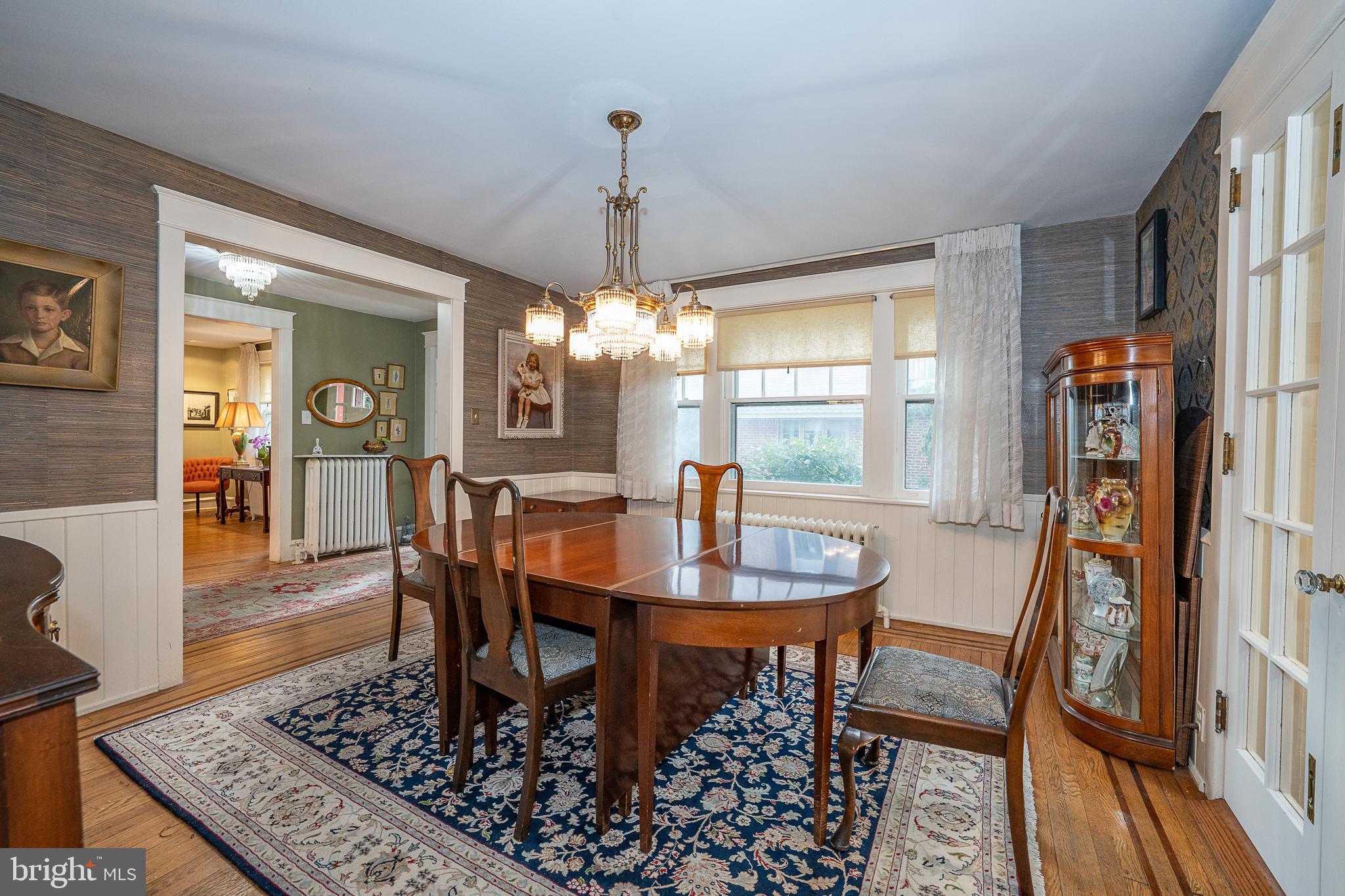 NARBERTH - Residential