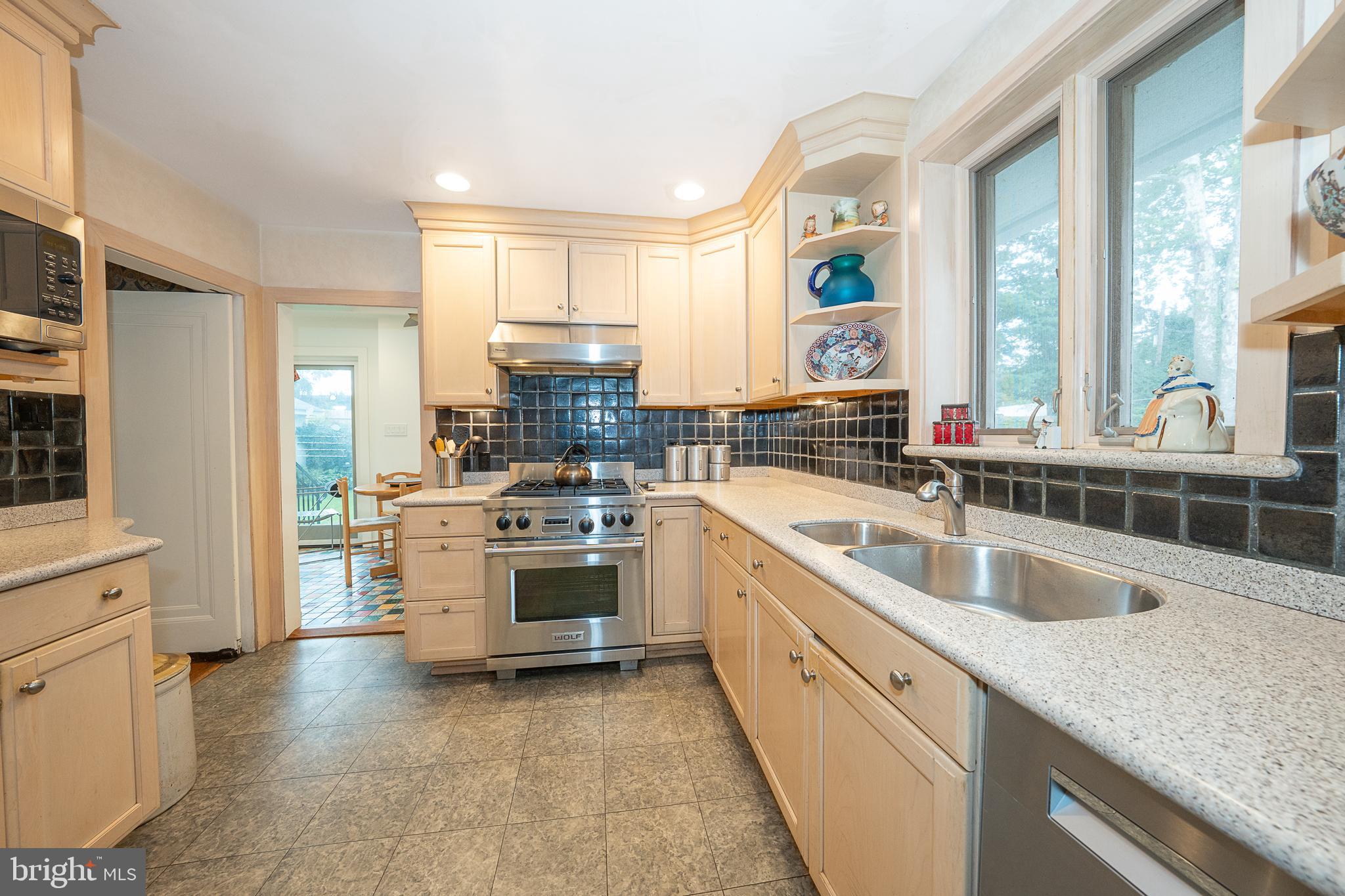 NARBERTH - Residential