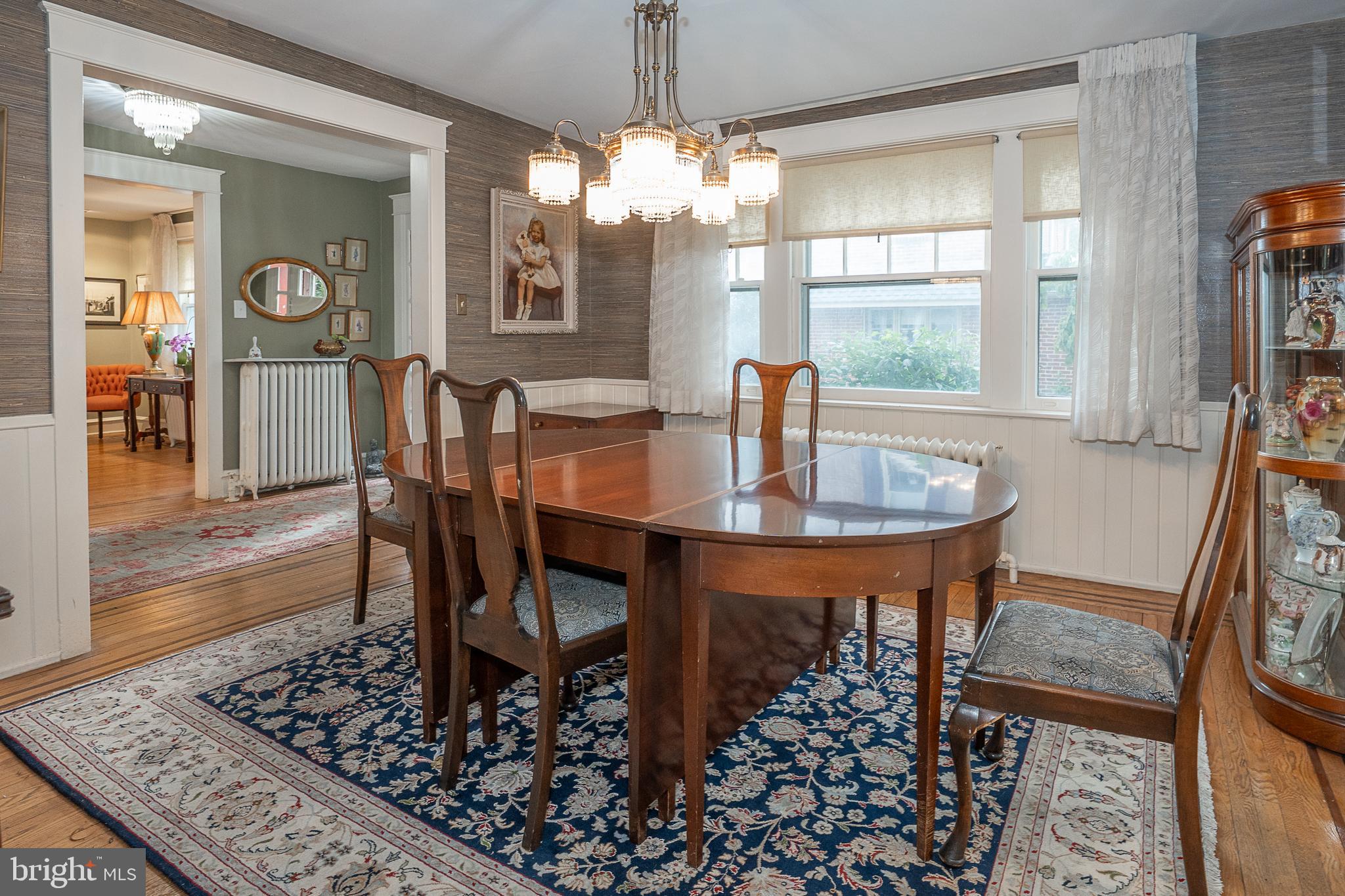 NARBERTH - Residential