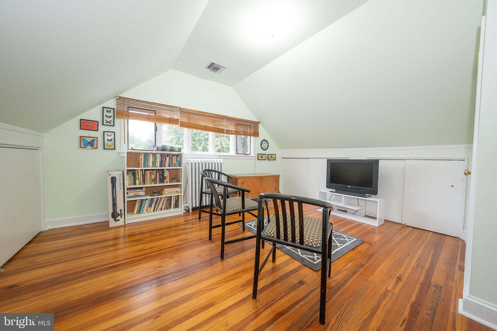 NARBERTH - Residential