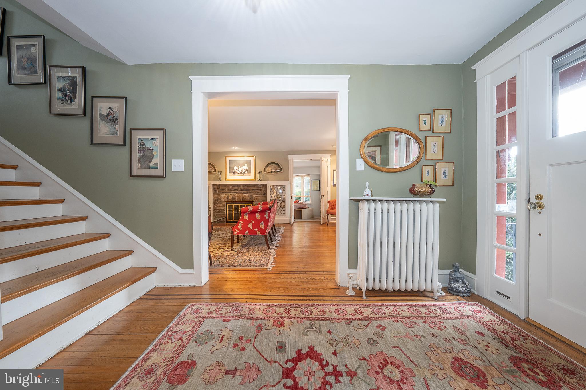 NARBERTH - Residential