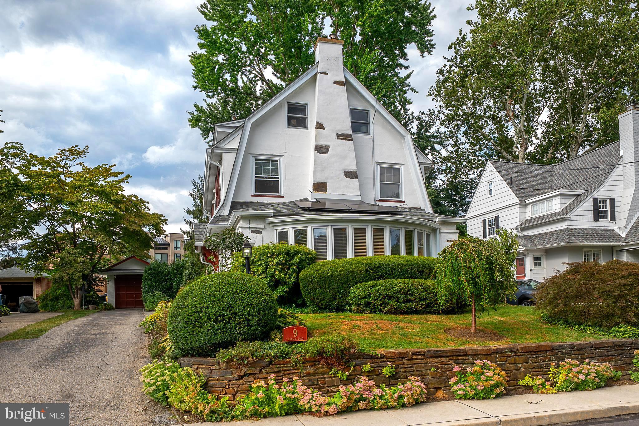 NARBERTH - Residential