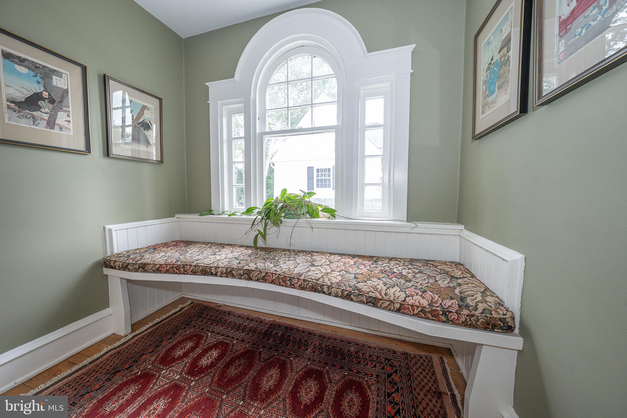 NARBERTH - Residential