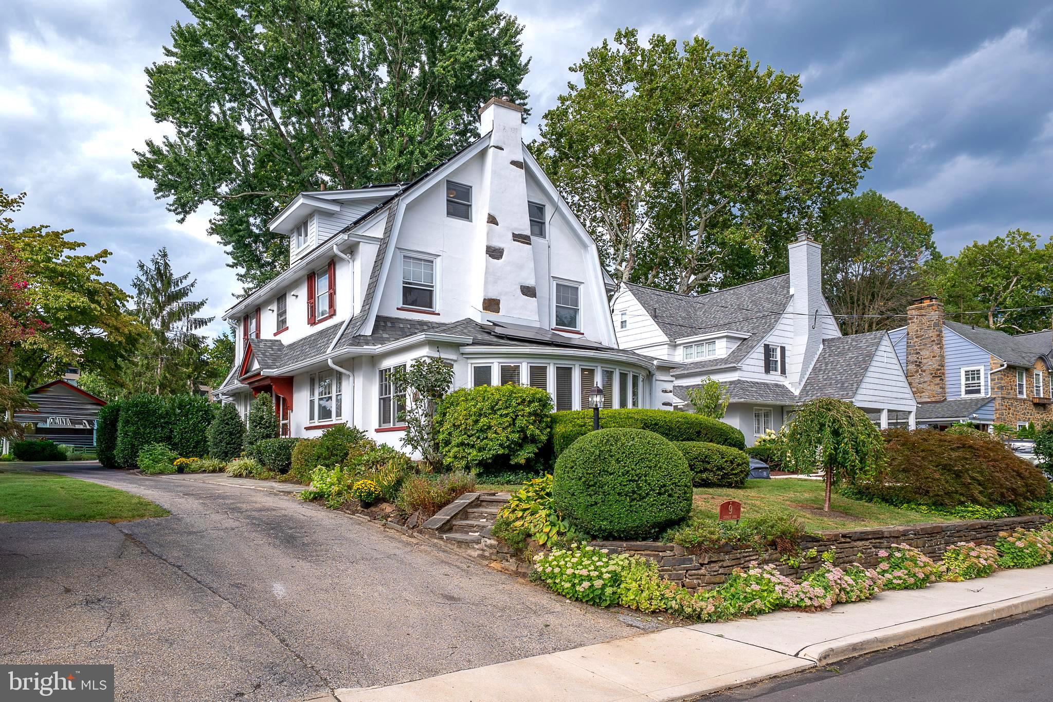 NARBERTH - Residential