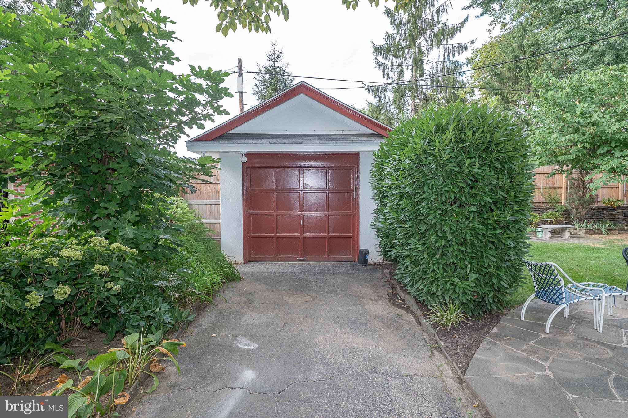 NARBERTH - Residential