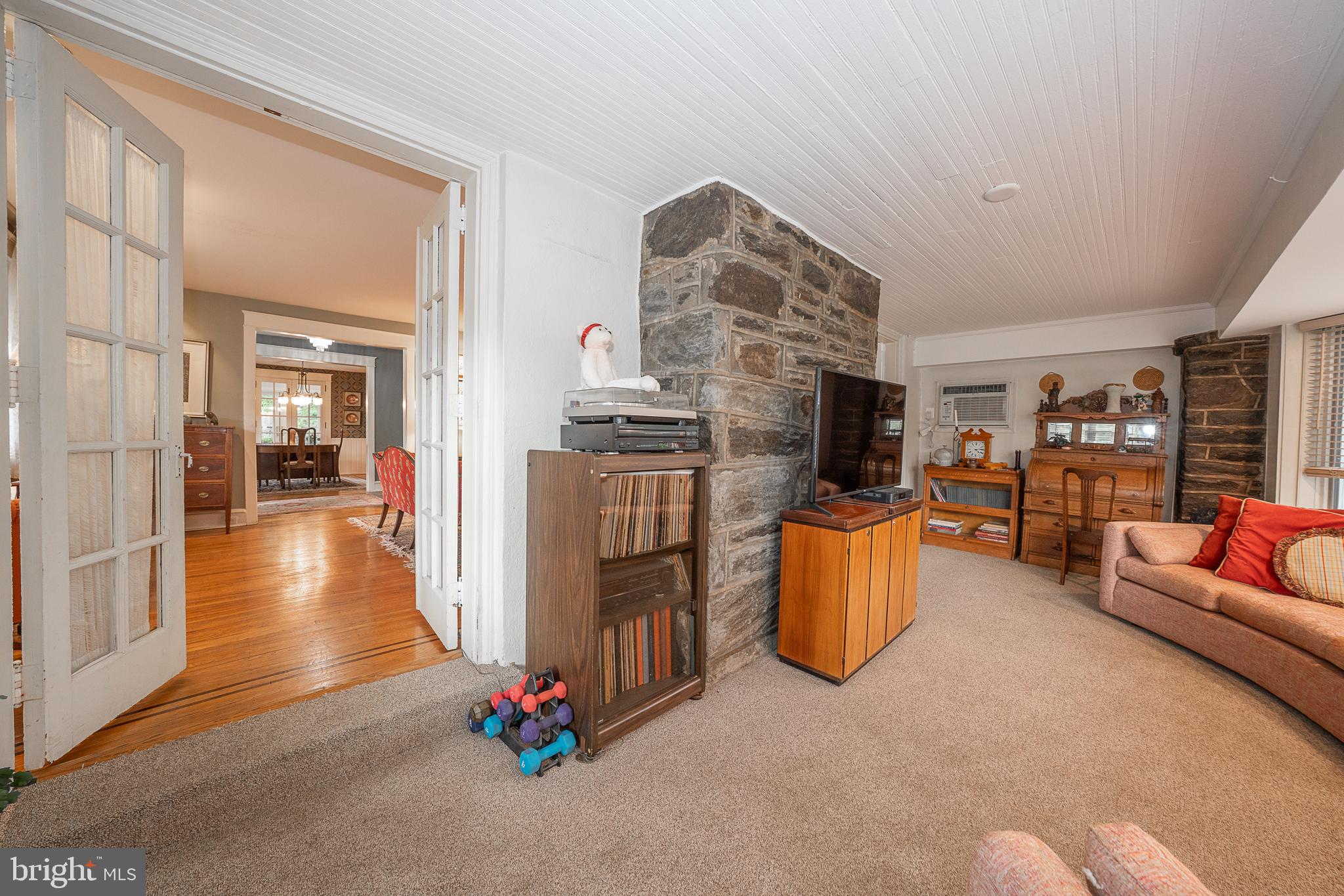 NARBERTH - Residential